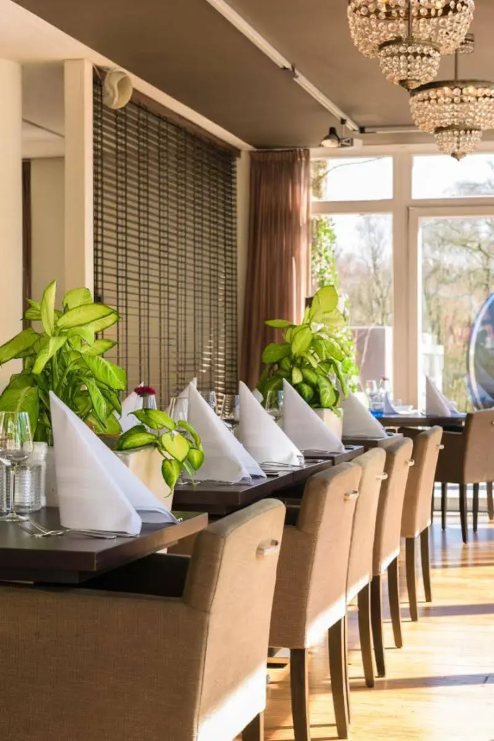 Fletcher Hotel-Restaurant Amersfoort