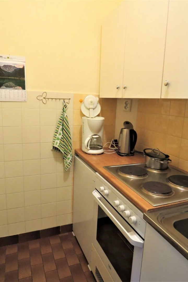 Ferienwohnungen Unterkofler