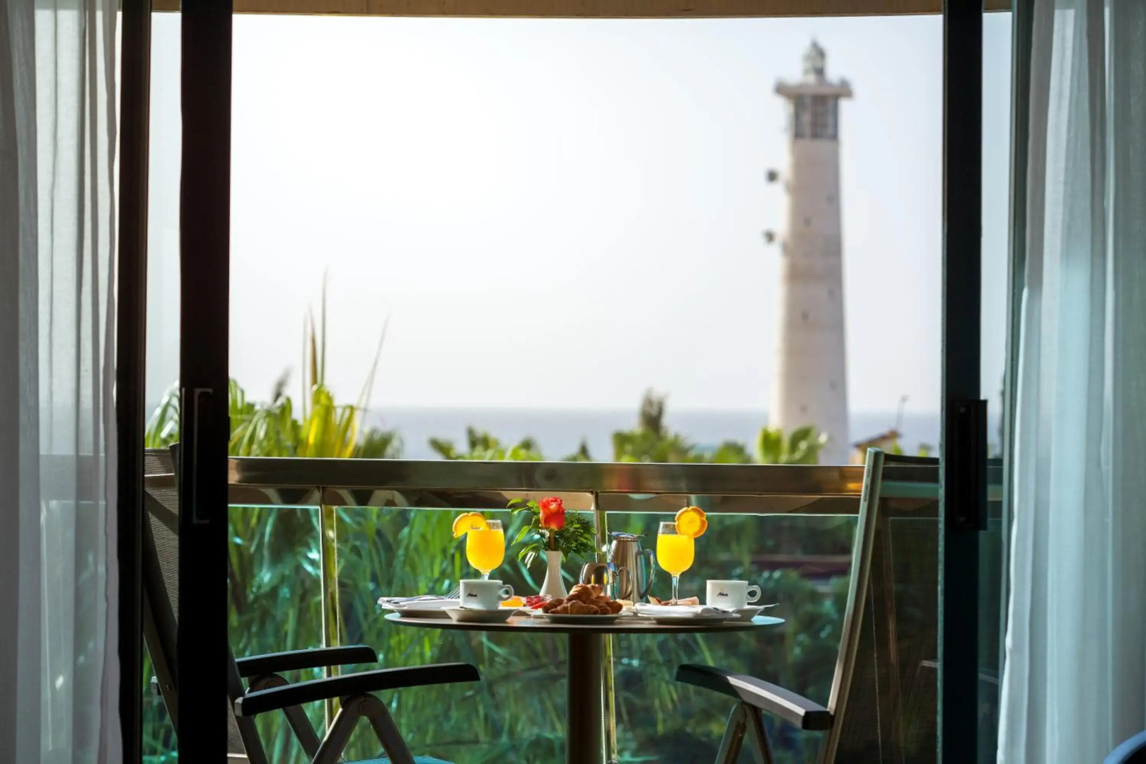 MUR Hotel Faro Jandía