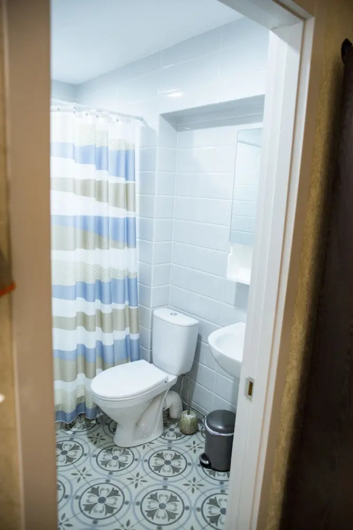 Гостевой дом Art House Kutateli