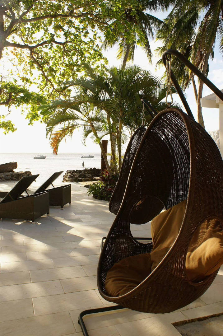 Garden Island Resort