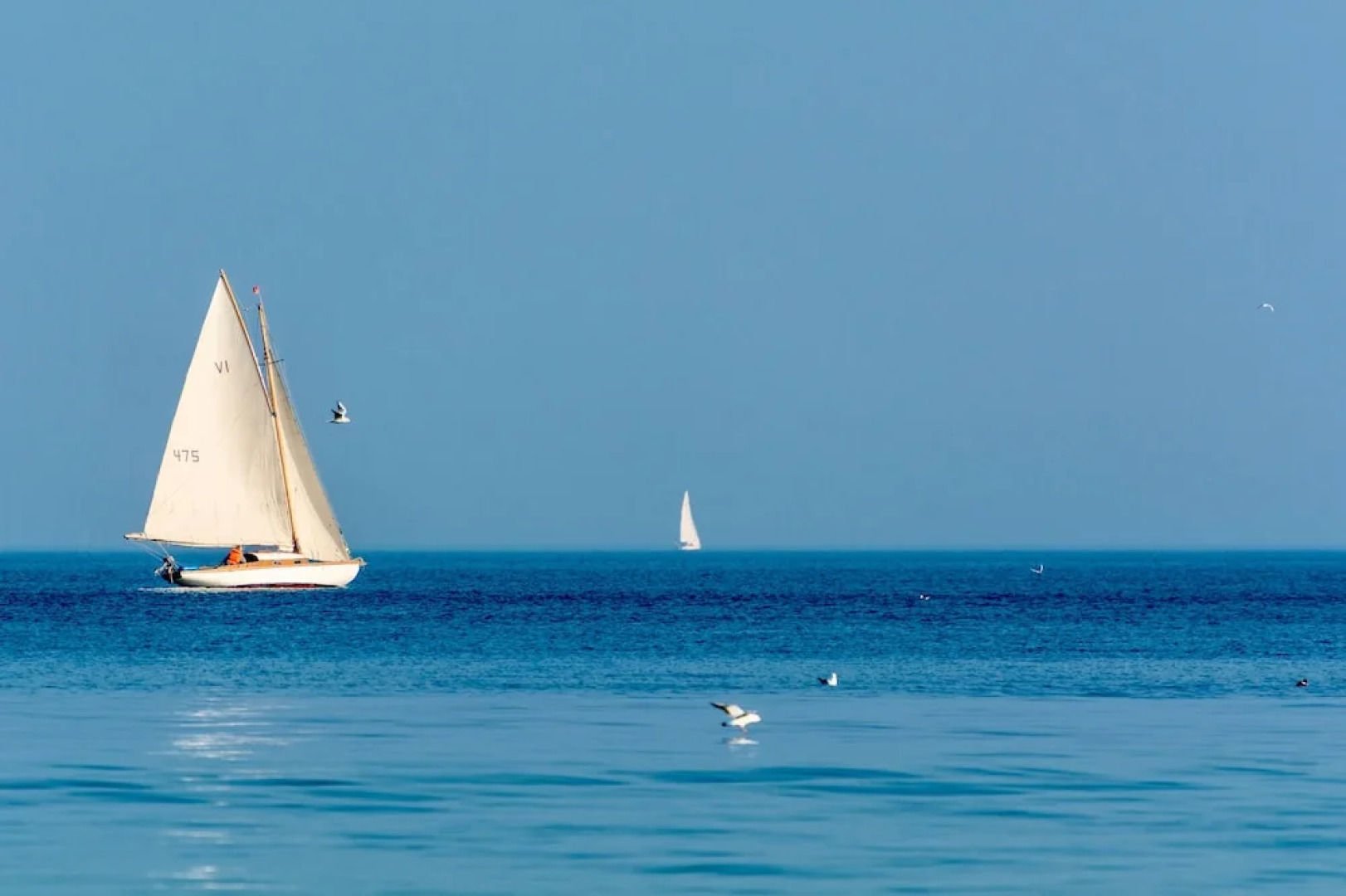 Riviera Standing Appartement Valinco Deluxe vue Panoramique mer