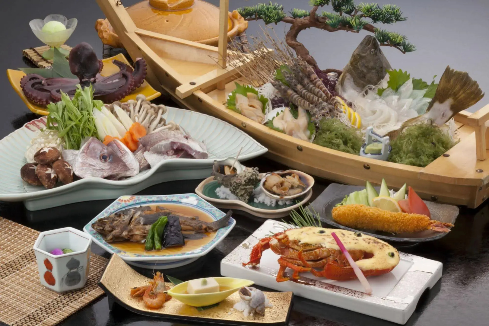 Shinojima Royal Hotel Kasuisou