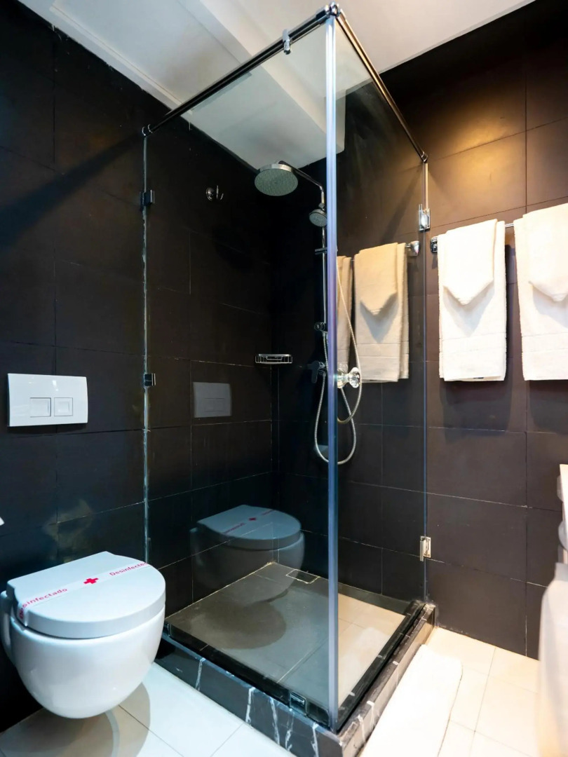 The Fourteen Luxury Boutique Hotel & Spa