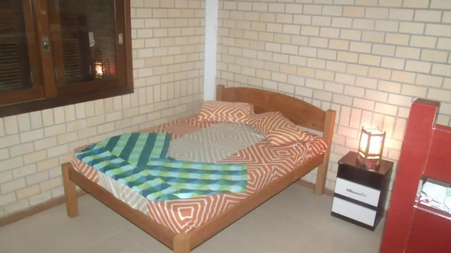 Residencial Campo Dunna