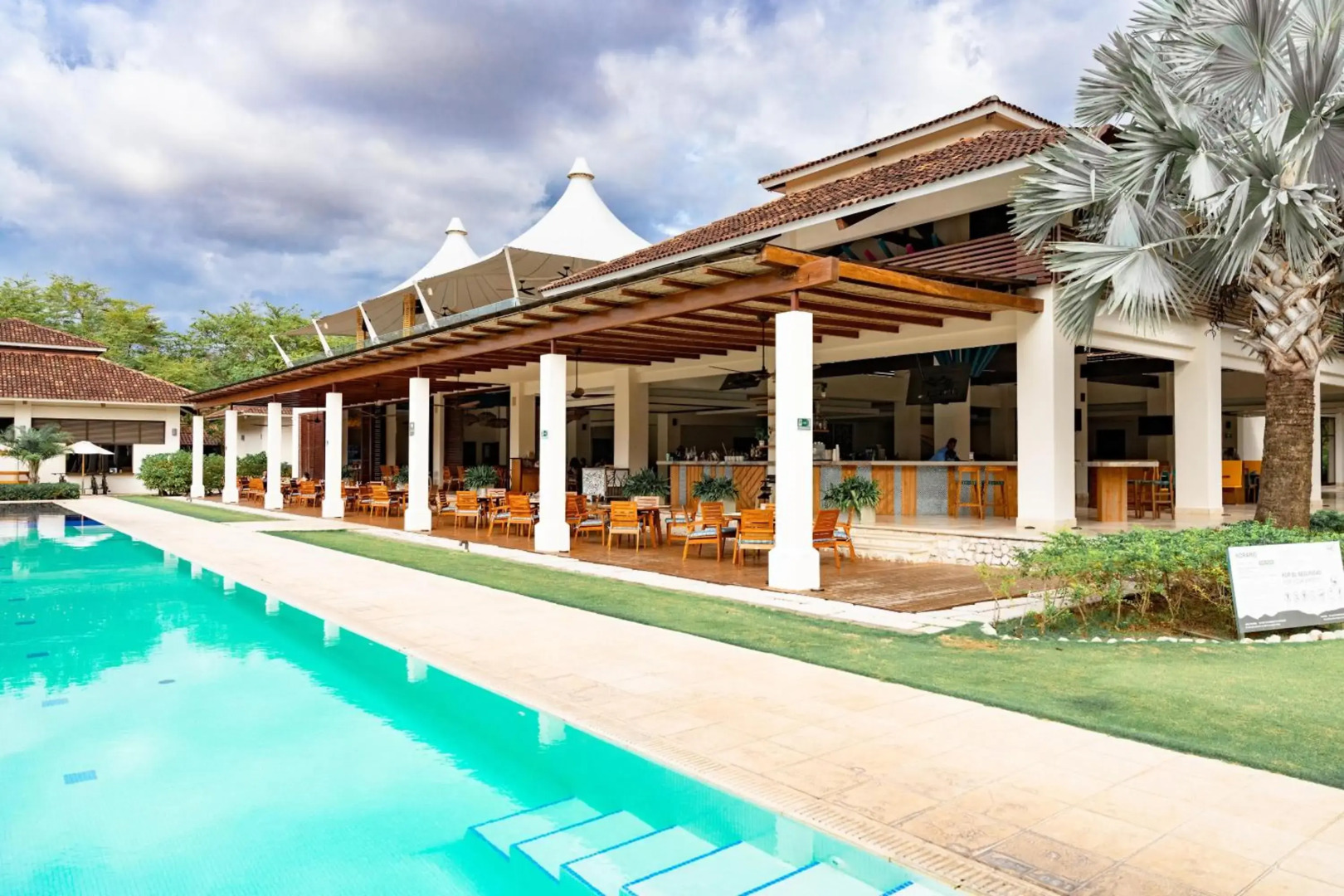 Villa Carao 3 - A Private 4 Bedroom Resort Villa