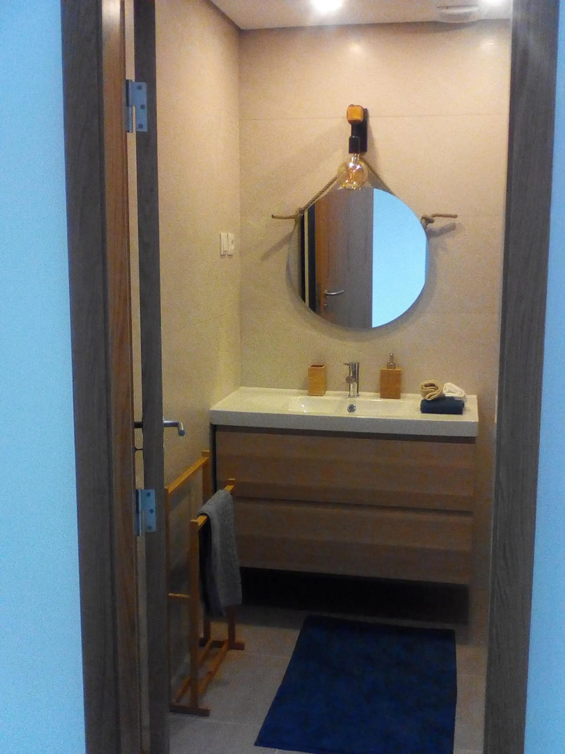 Home Sleep Home Fafe