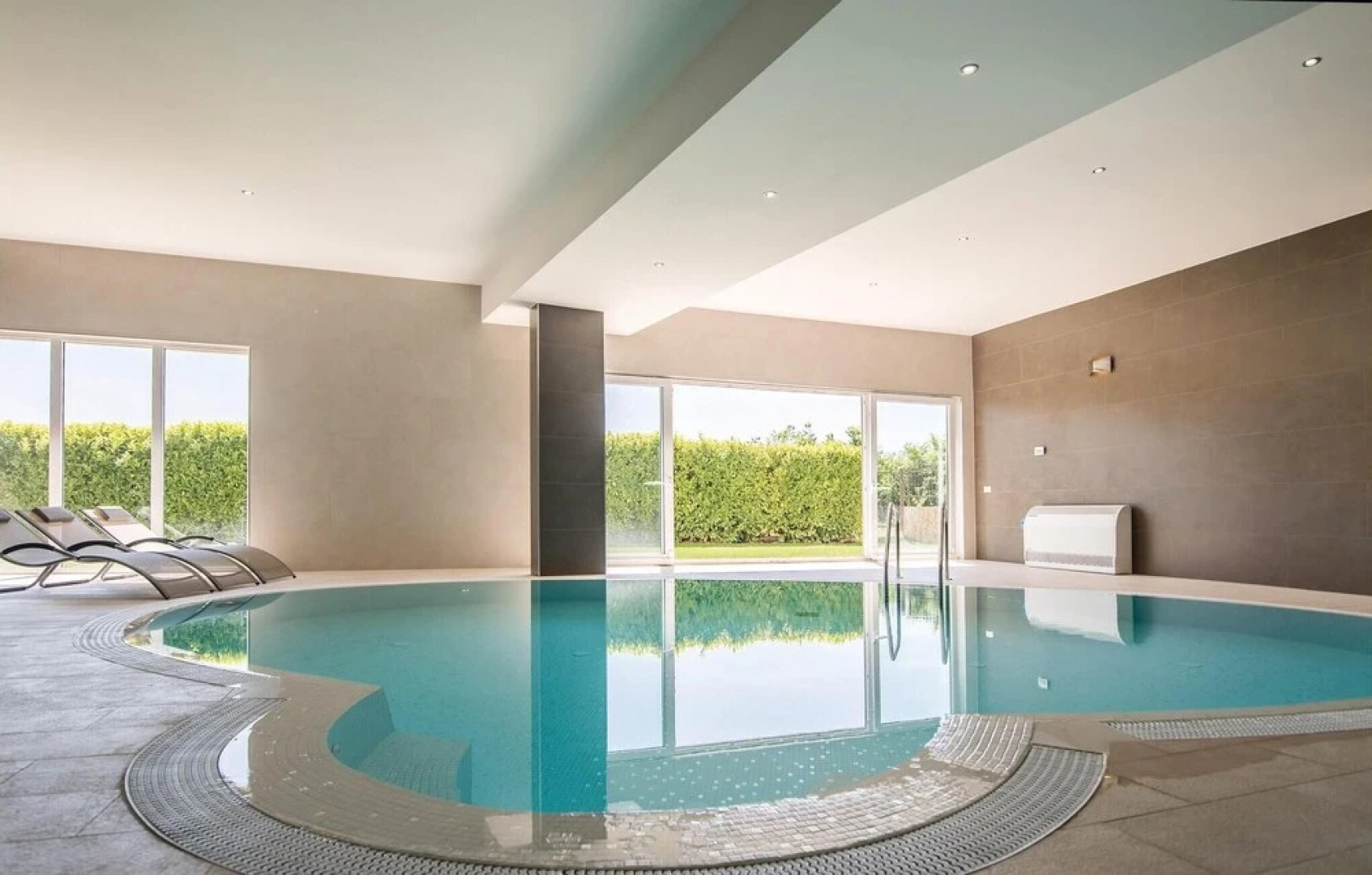 Awesome Home in Solin With Sauna, Wifi and 5 Bedrooms