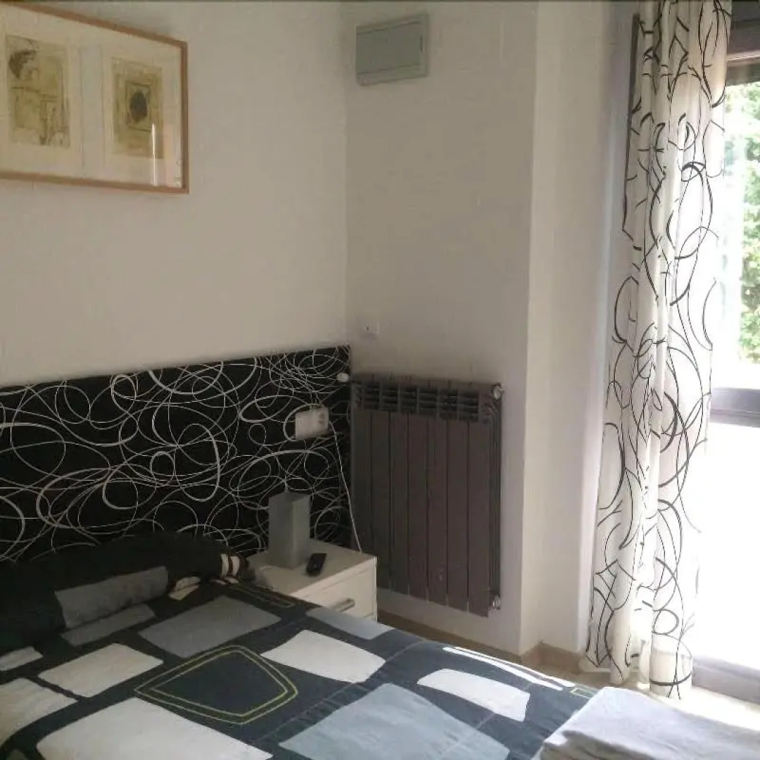 Hotel Rural Capricho de Goya