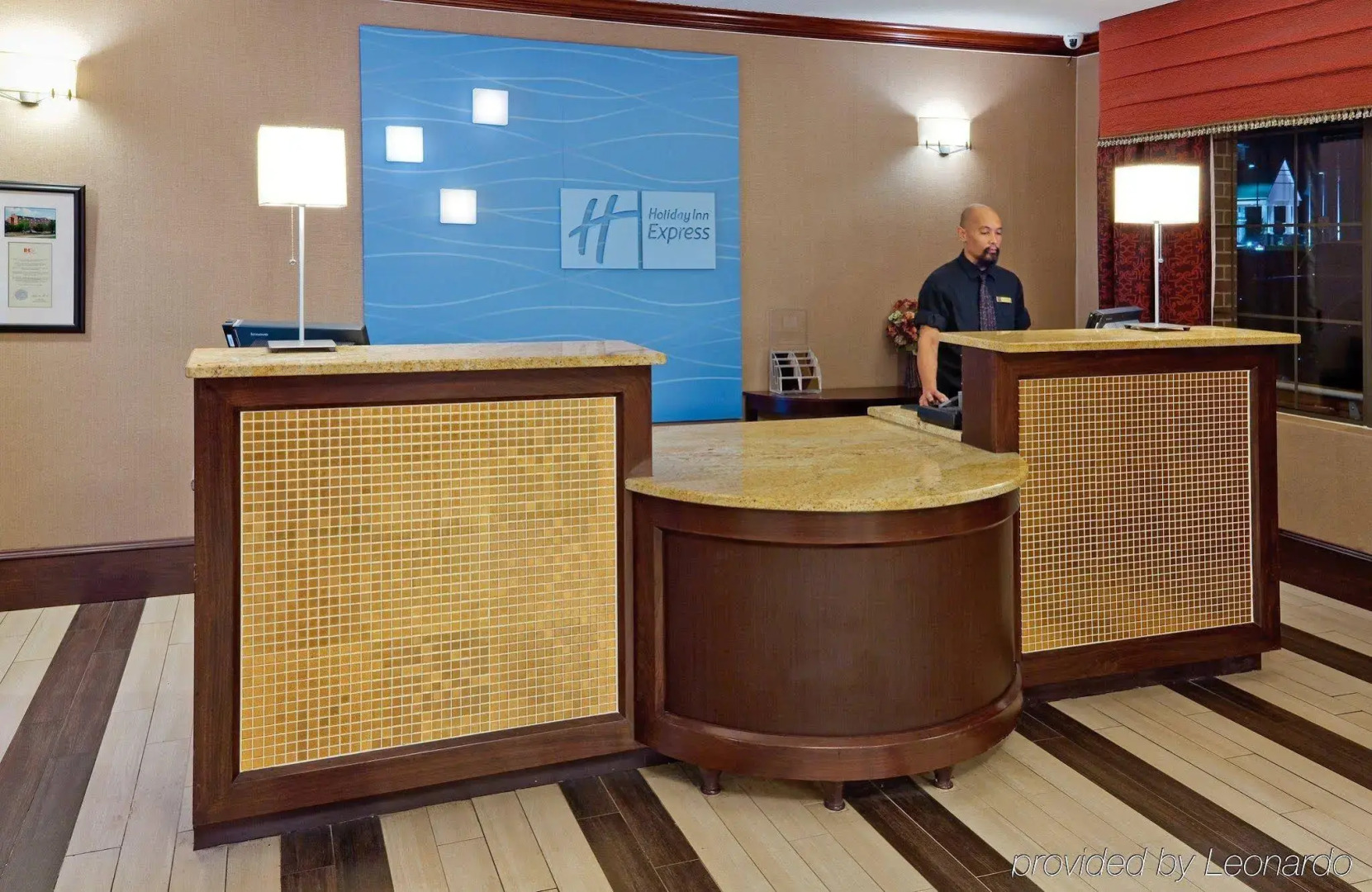 Holiday Inn Express - Harrisburg East by IHG