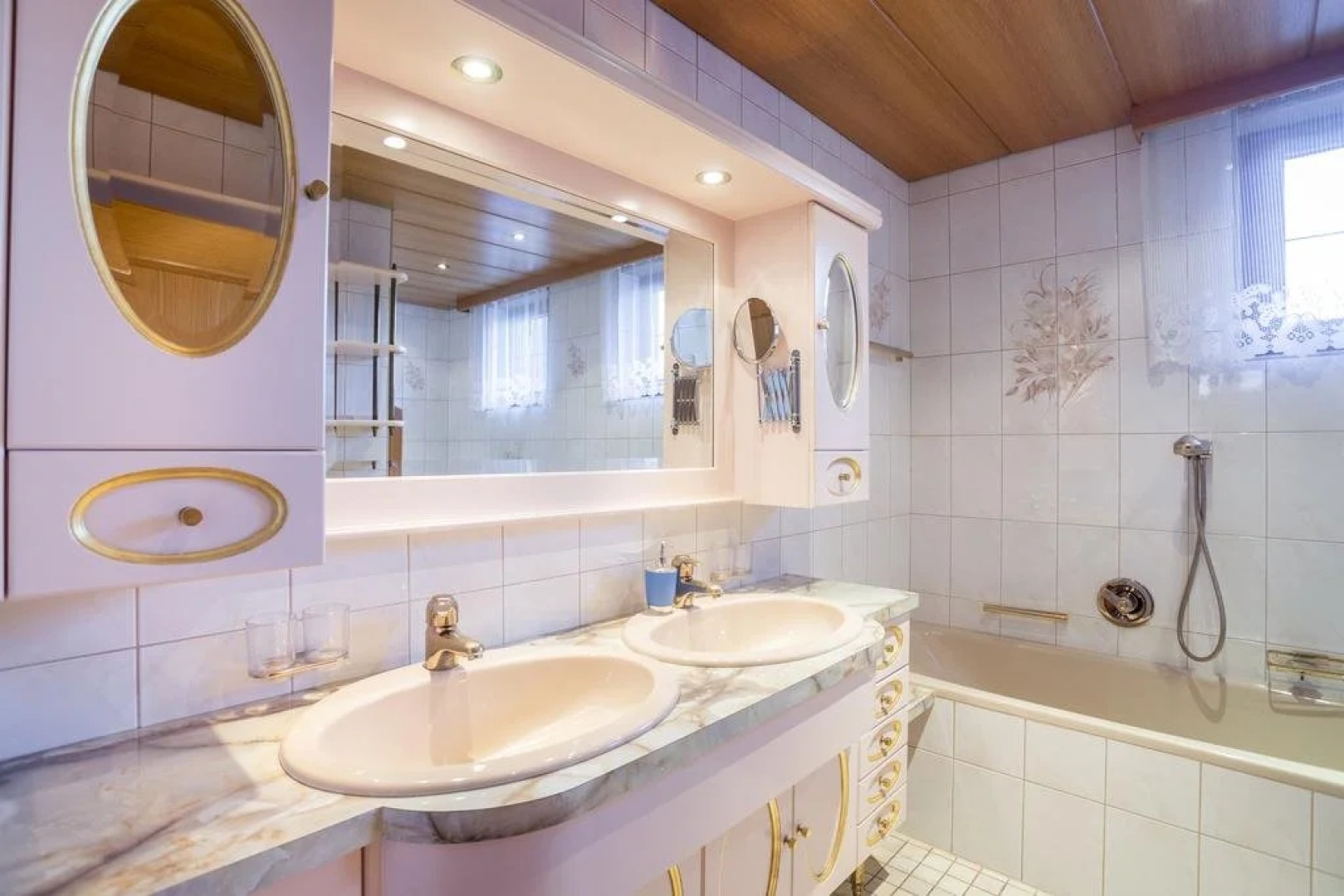 Ferienwohnung Ursula