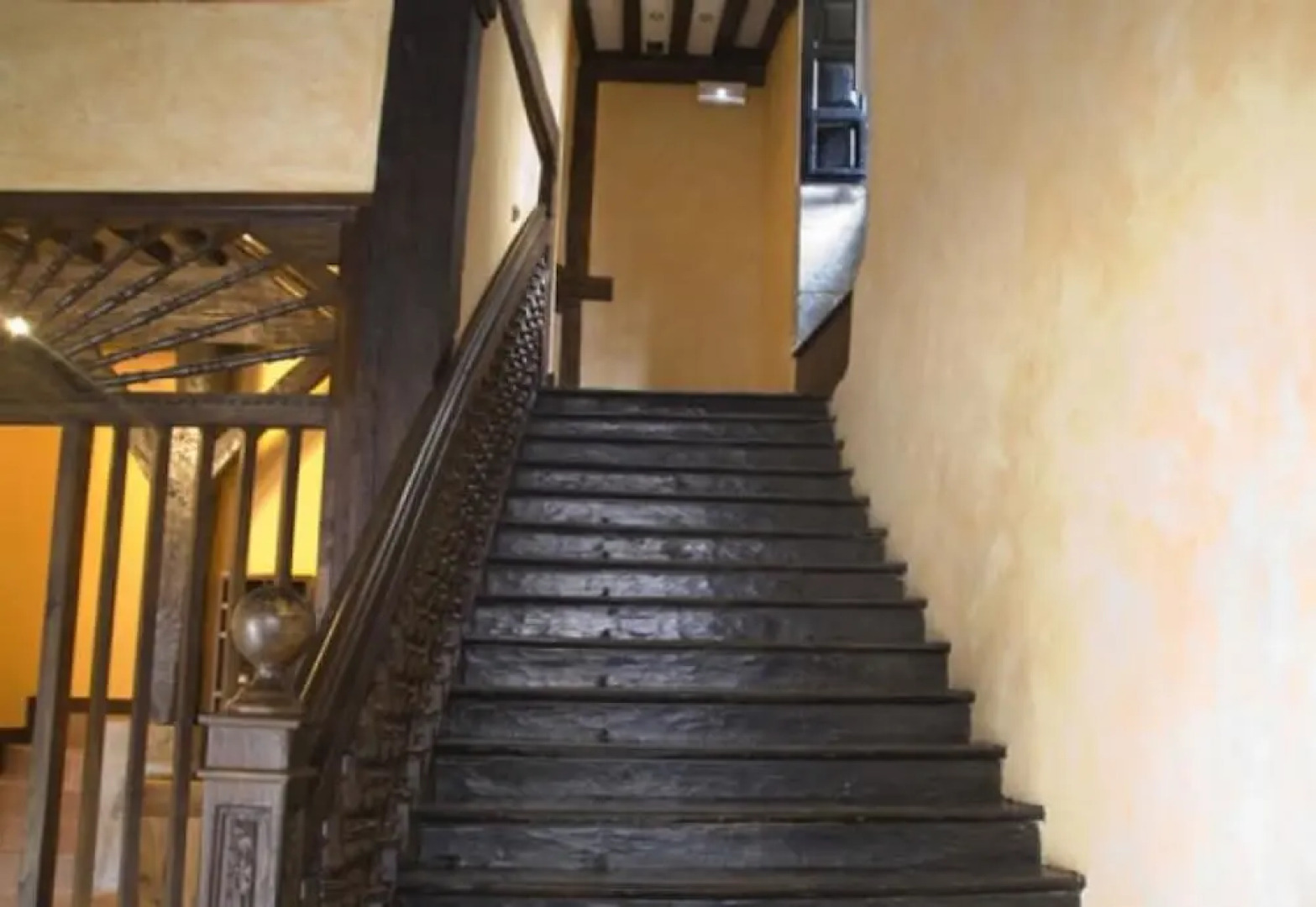 Hotel Palacio Oxangoiti