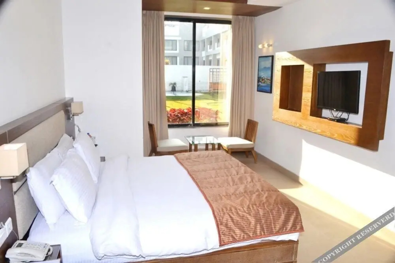 Lords Resorts Silvassa