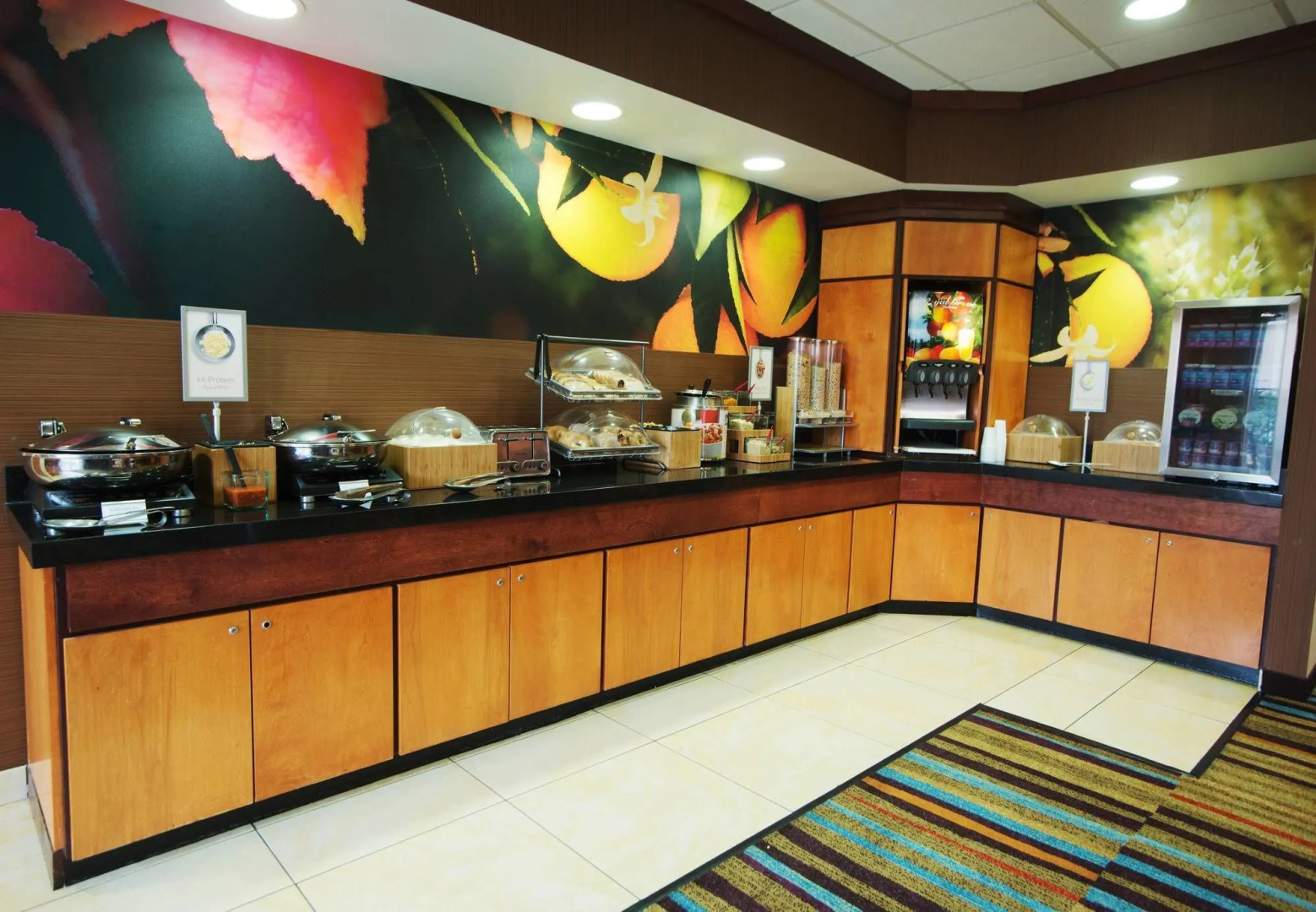 Fairfield Inn & Suites by Marriott Muskogee