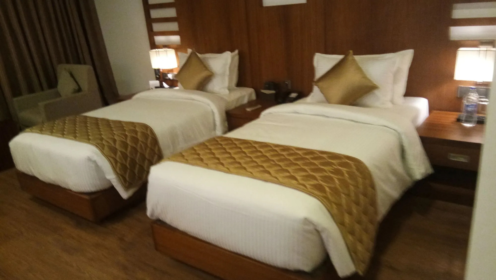 Hotel Karthika Park