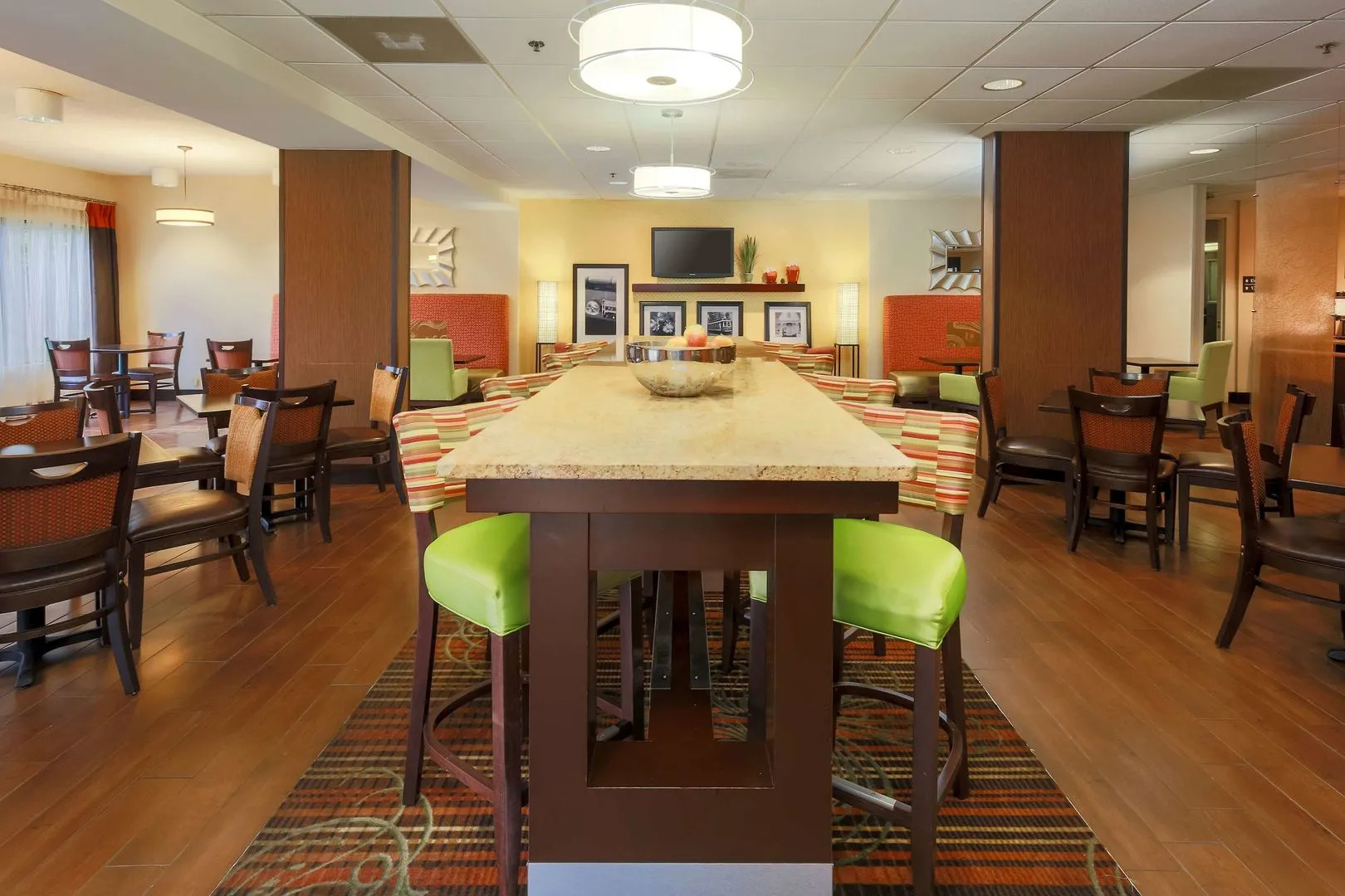 Hampton Inn Memphis-Walnut Grove/Baptist Hospital East