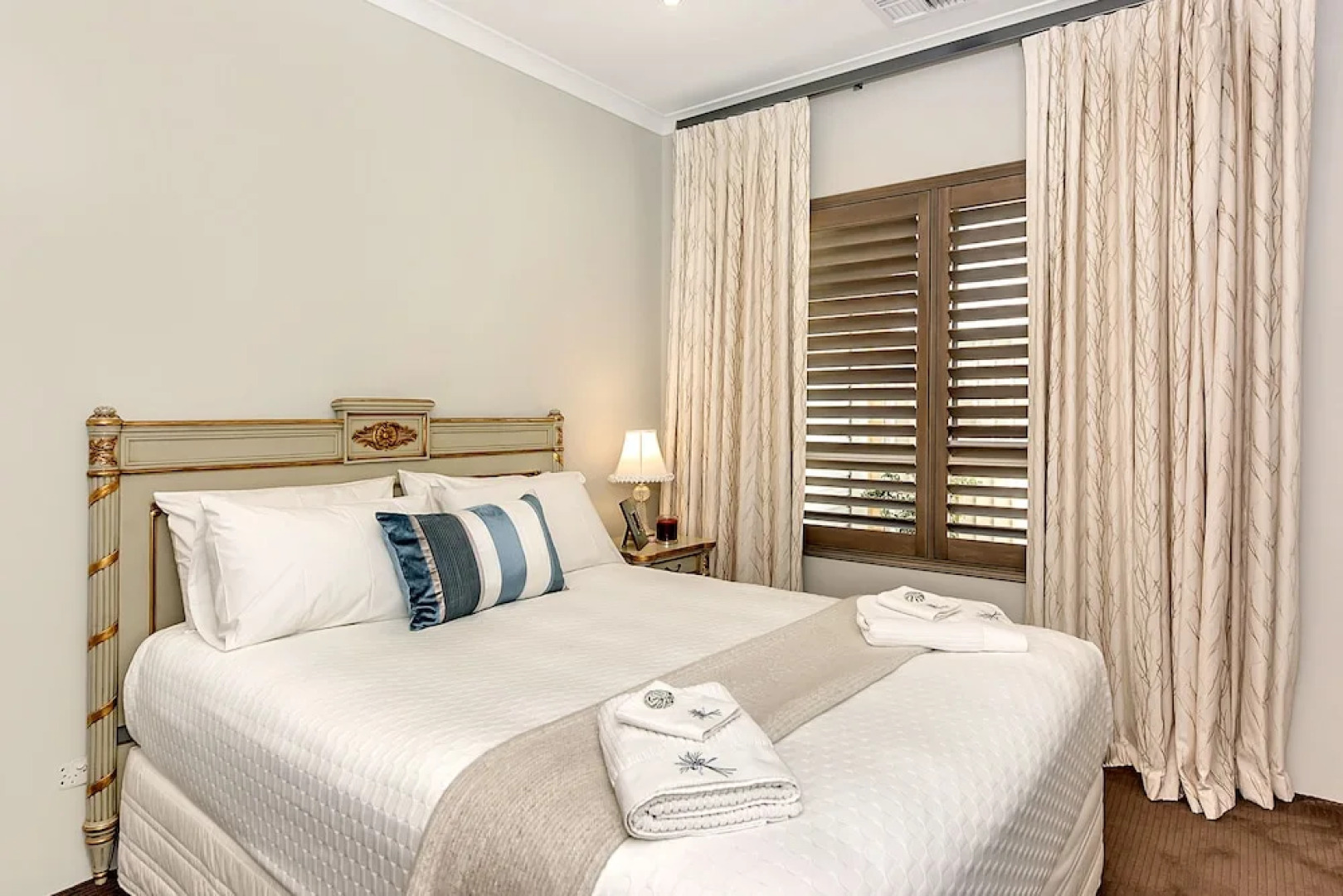 Lavender Manor Bed and Breakfast