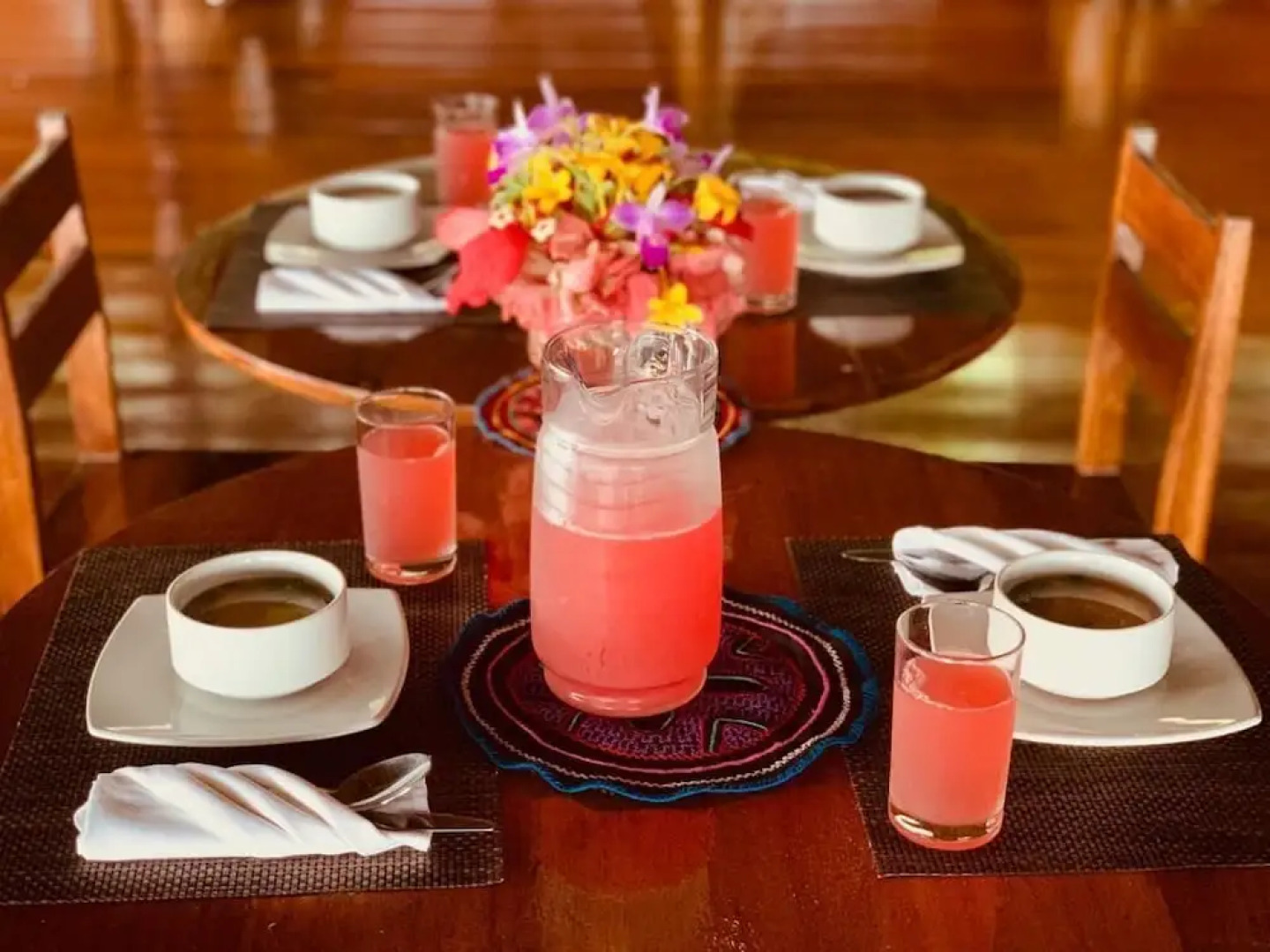 Lakshmi Ecolodge and Holistic Spa