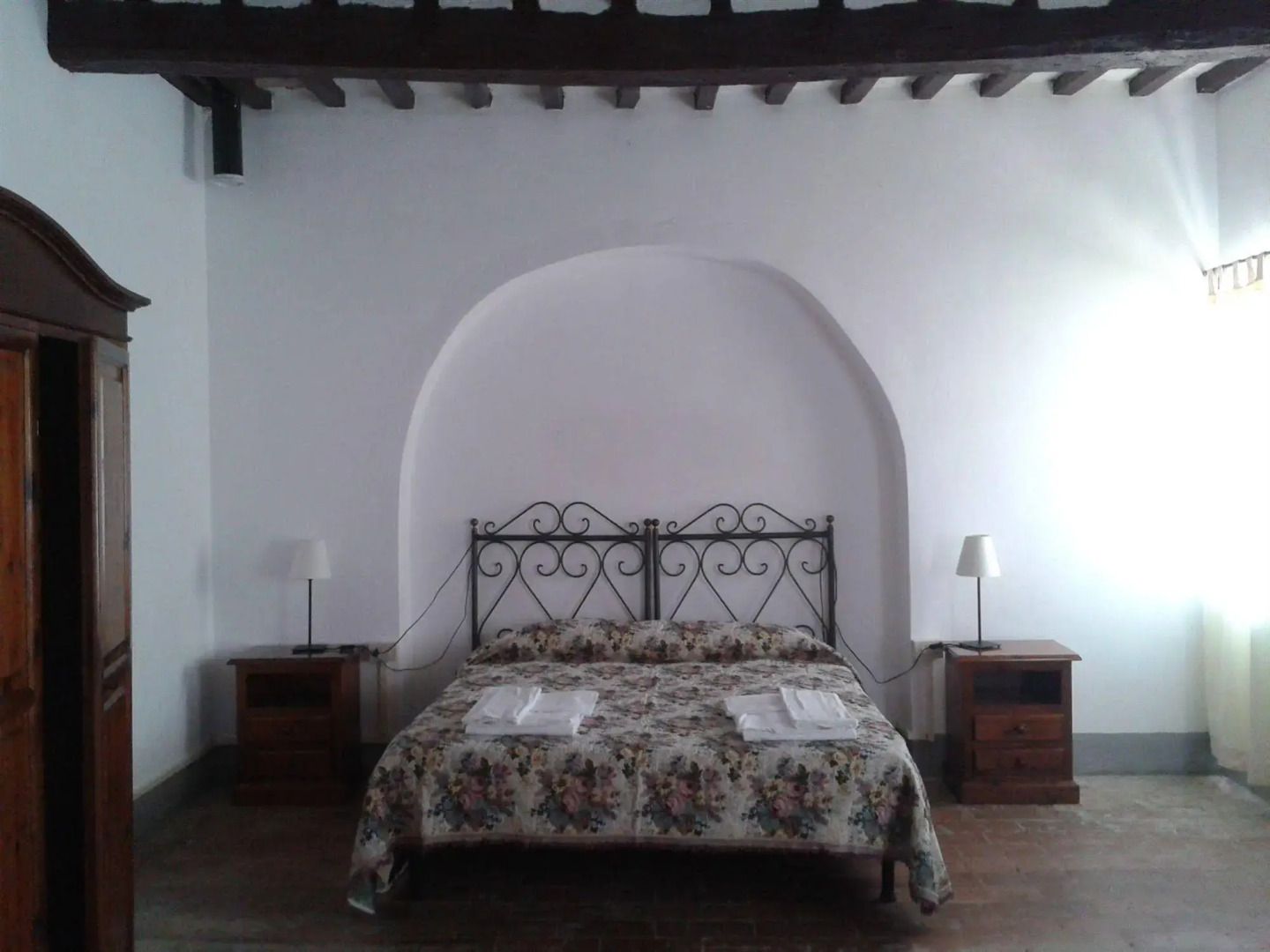 Agriturismo San Ottaviano