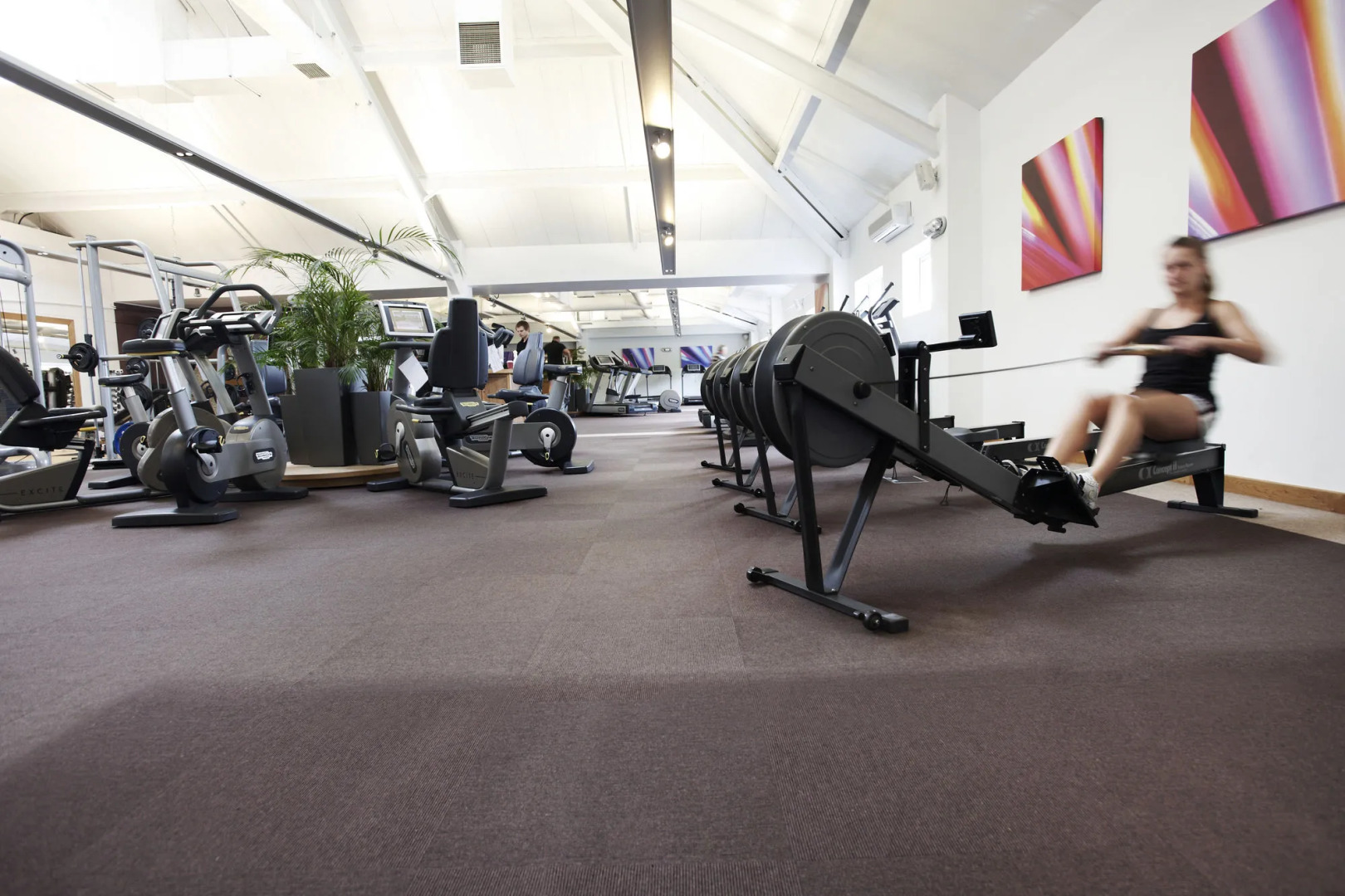 The Essex Golf and Country Club