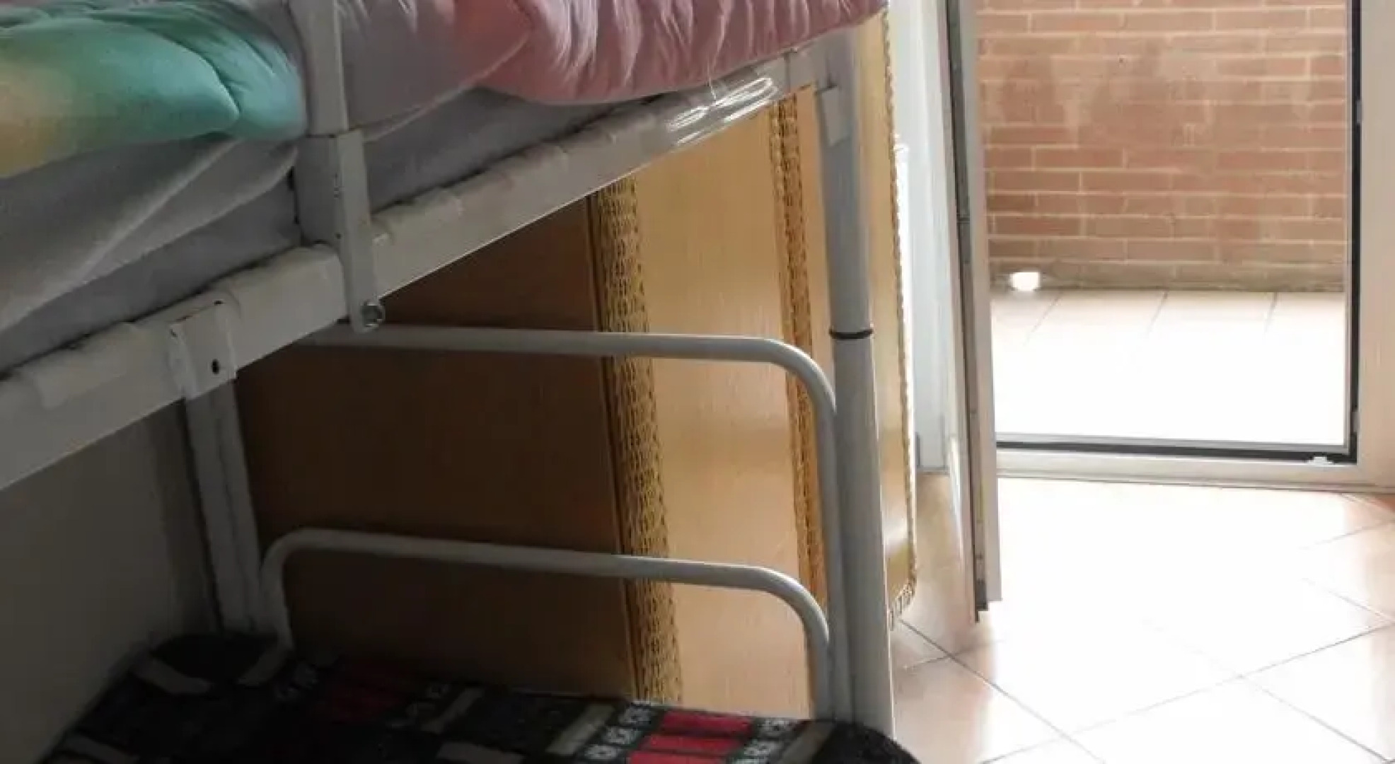 Appartamento nel Verde sul Mare