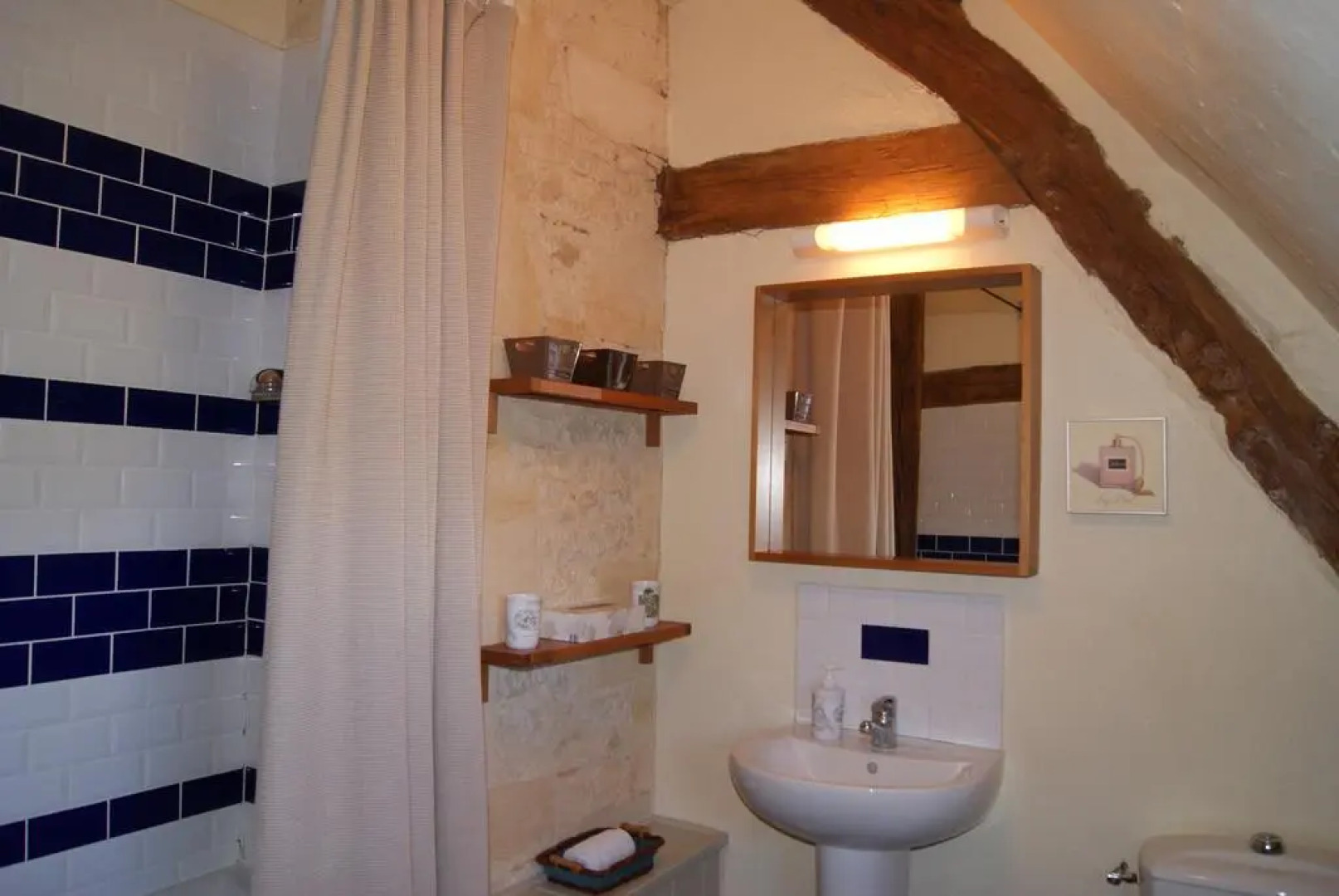 Manoir de La Pataudière Holiday Home