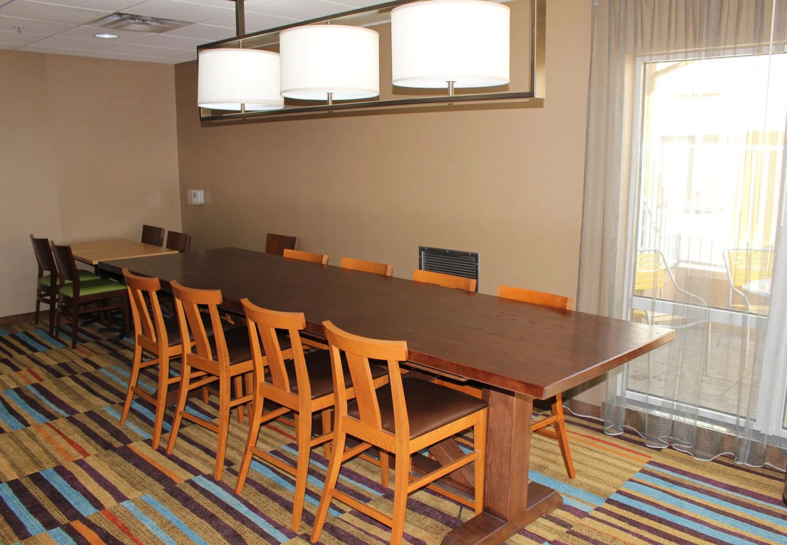 Fairfield Inn & Suites by Marriott Kansas City Liberty