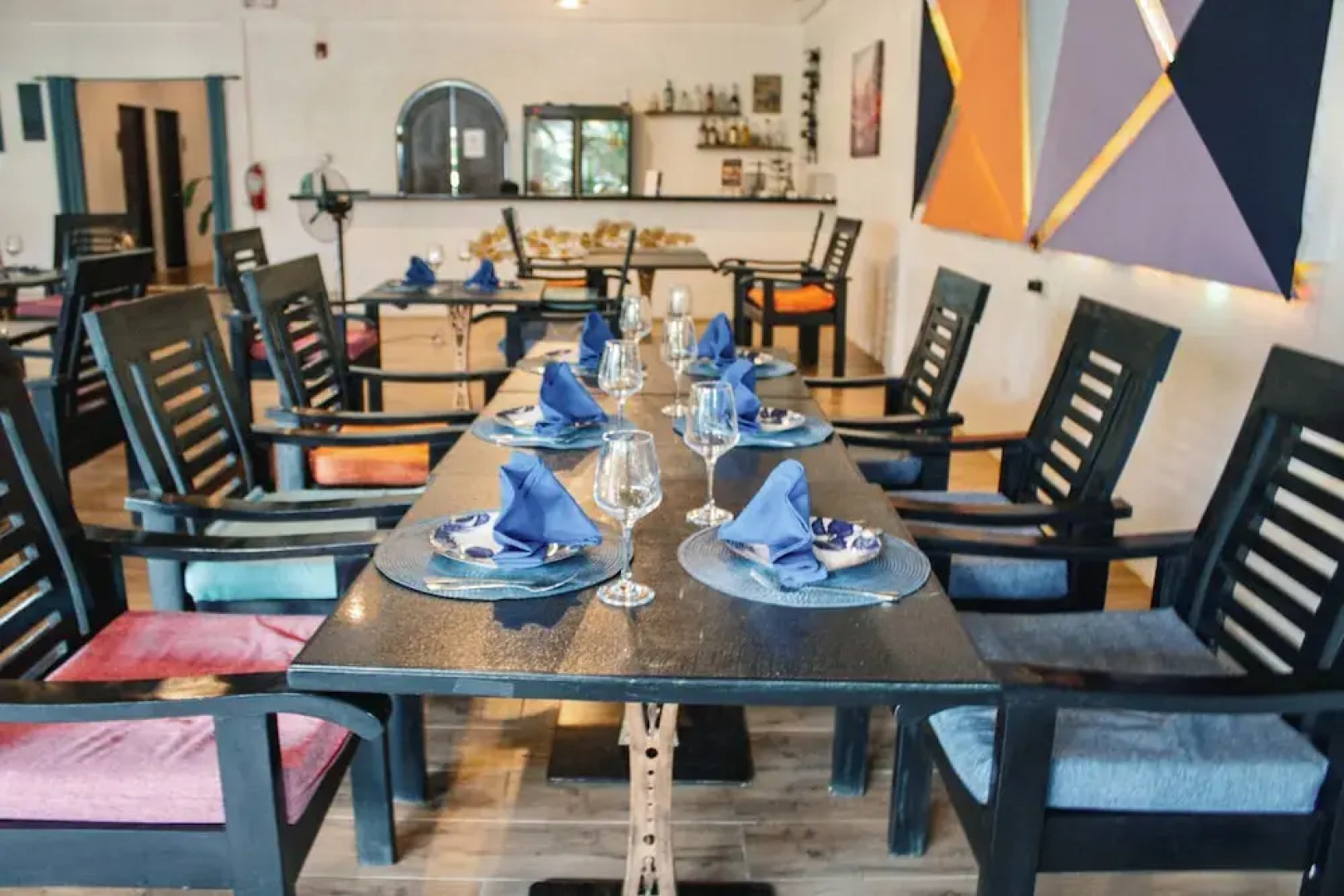 Carpe Diem Villas & Resort Dive & Stay resort