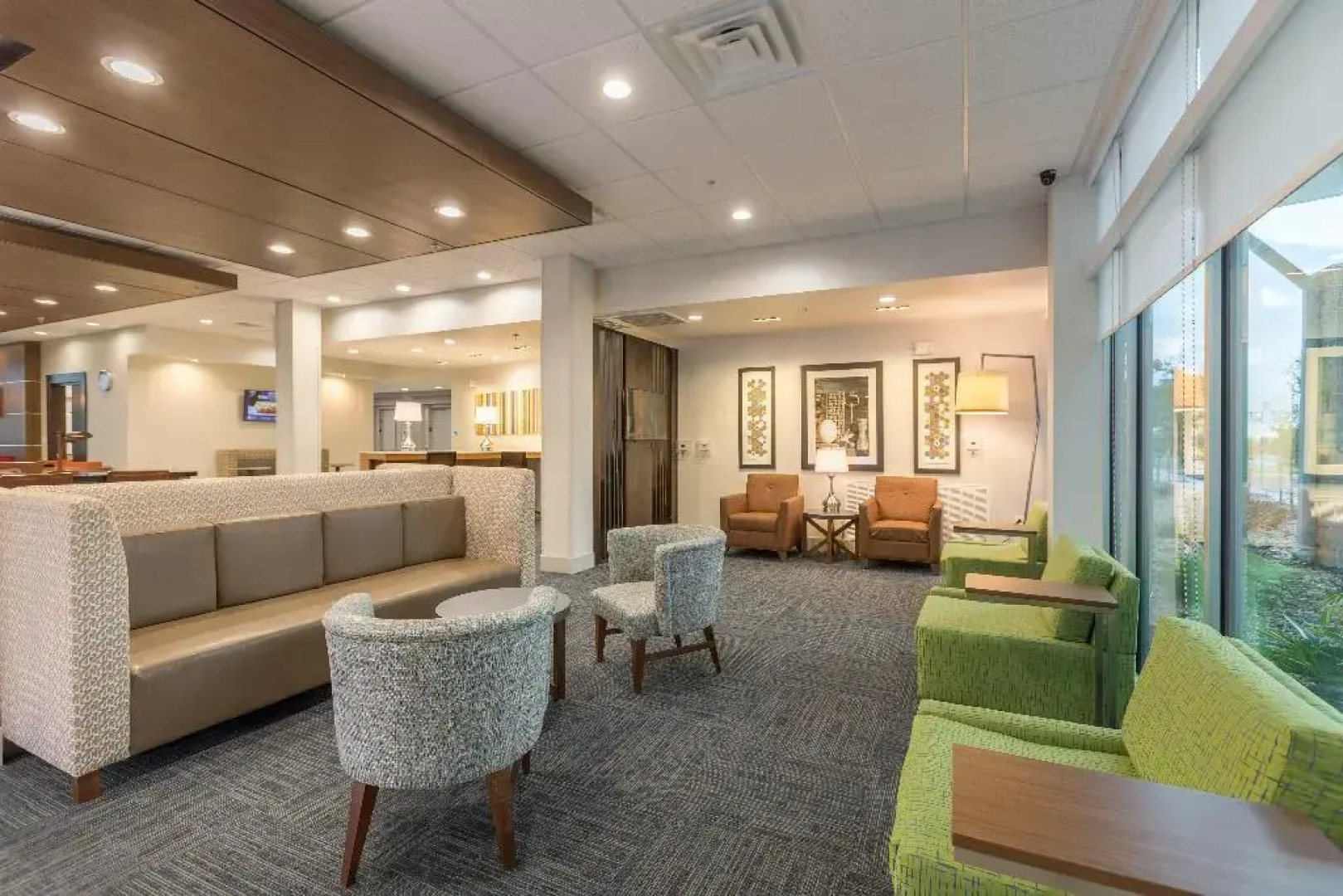 Holiday Inn Express and Suites San Marcos South by IHG
