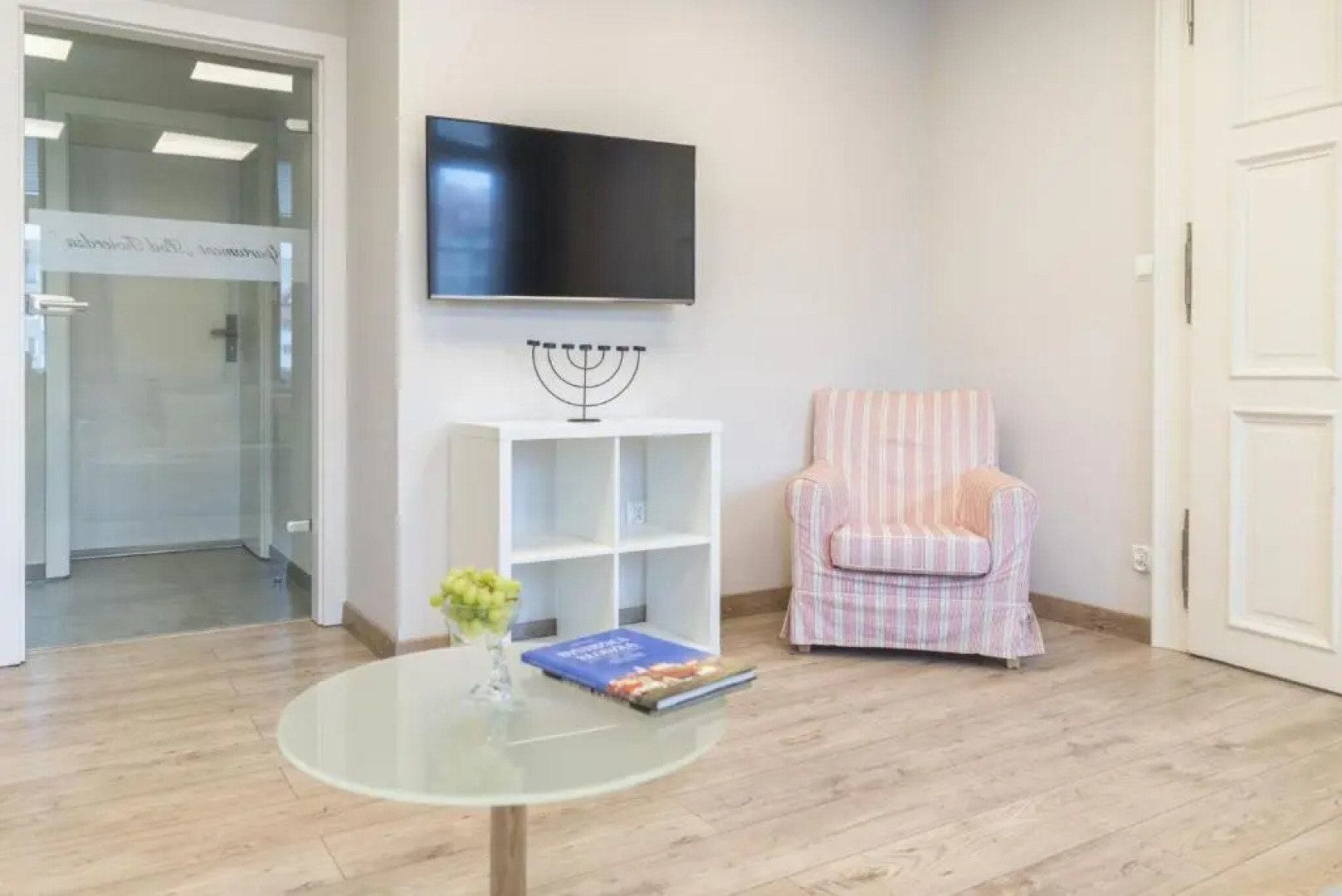 Apartament pod Twierdzą