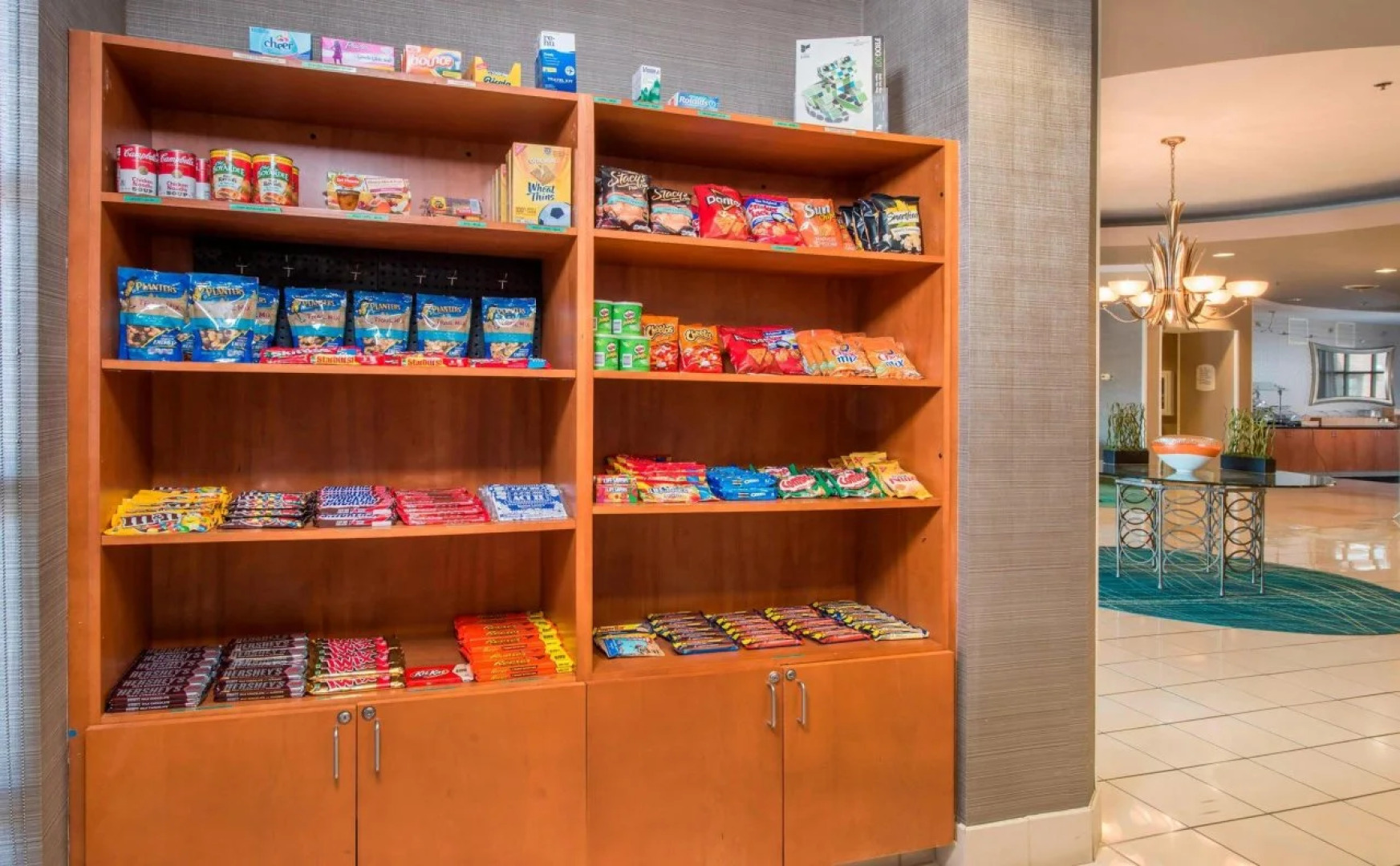 Springhill Suites by Marriott Prince Frederick