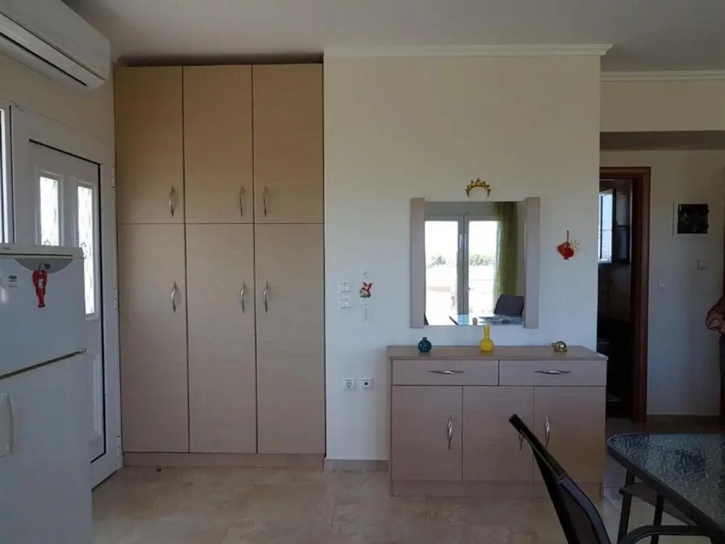 Villa Iris 2 by Travelpro Services- Agios Mama