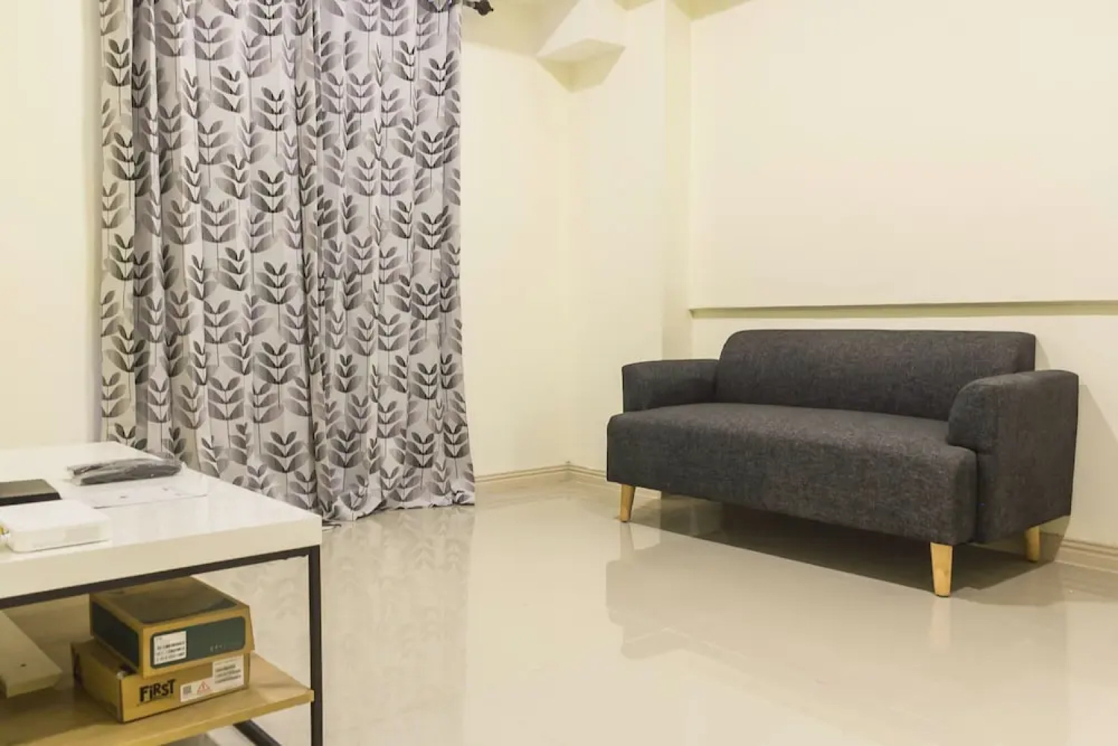 Comfortable 2Br Apartment At Meikarta