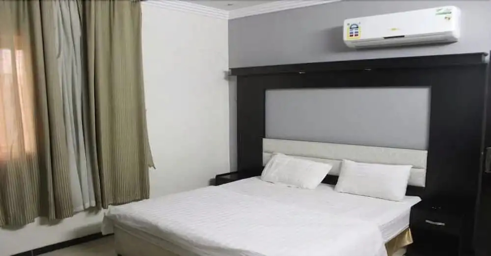 Durat Jubra Furnished Apartments