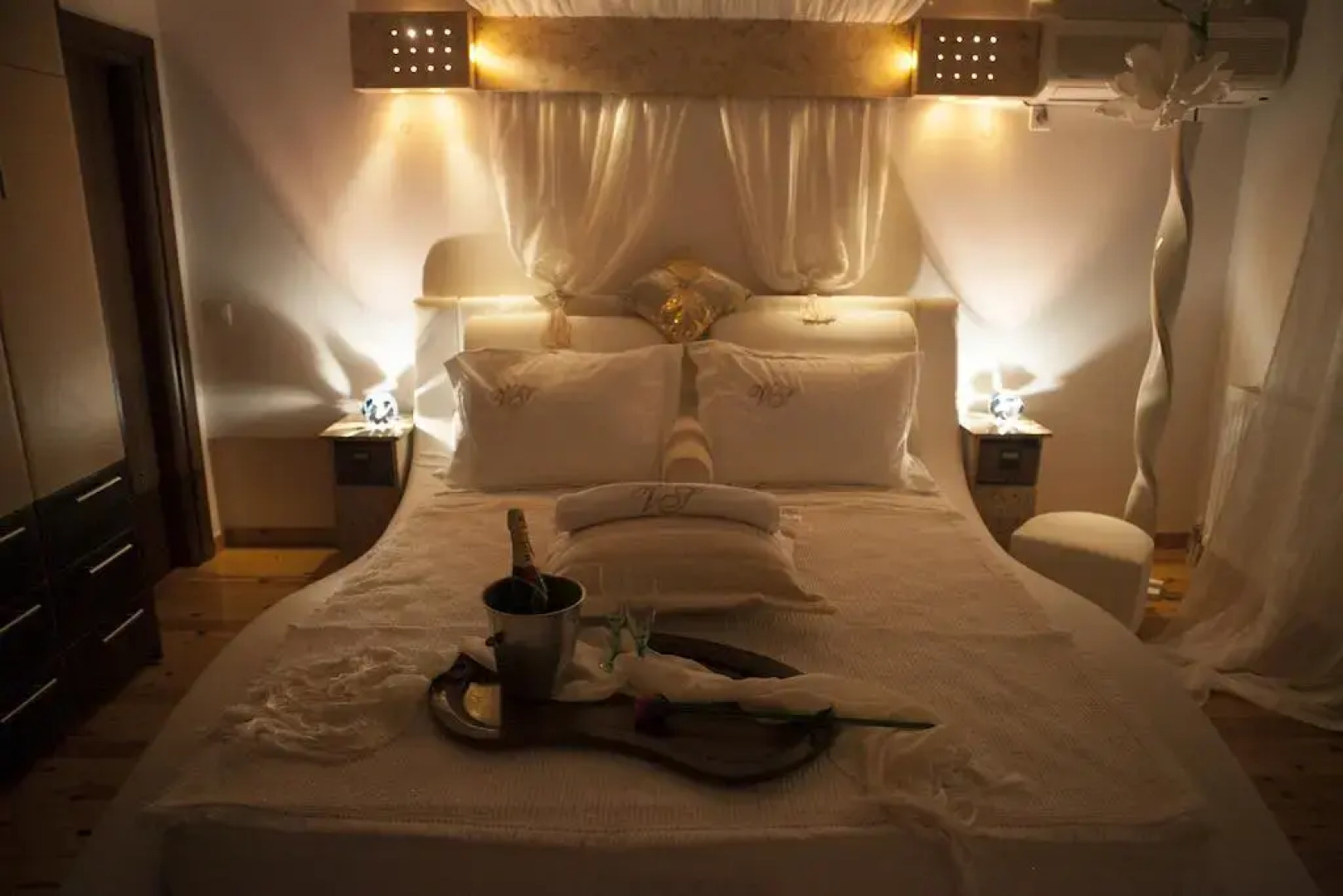 Villa Suites Tilemachos Luxury