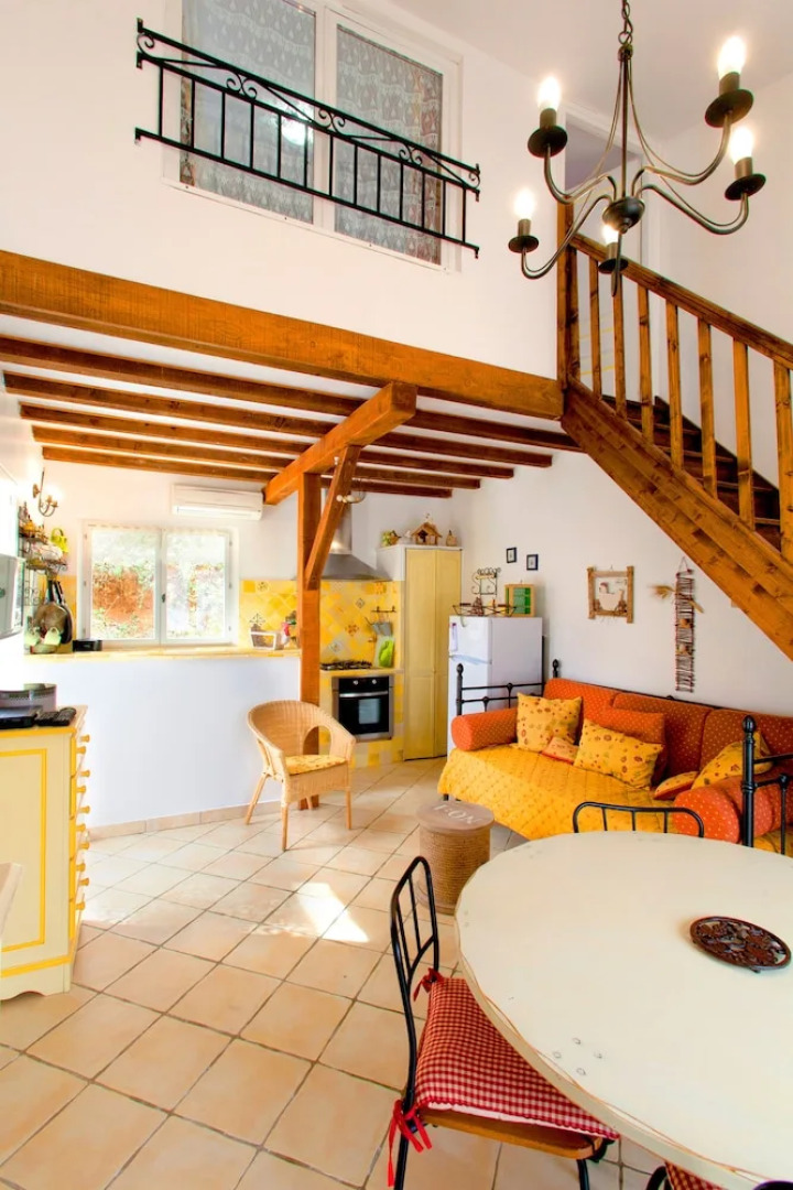 Domaine de la Provenç'âne