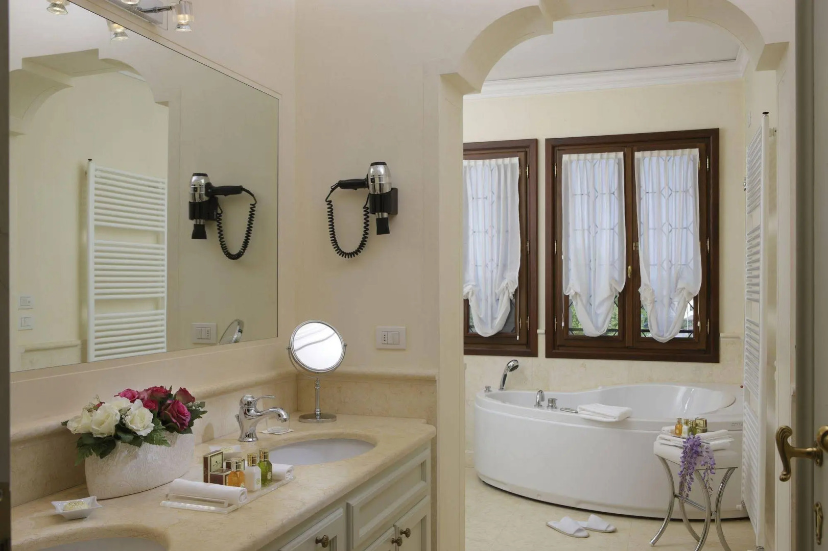 Villa Contarini Nenzi Hotel & SPA