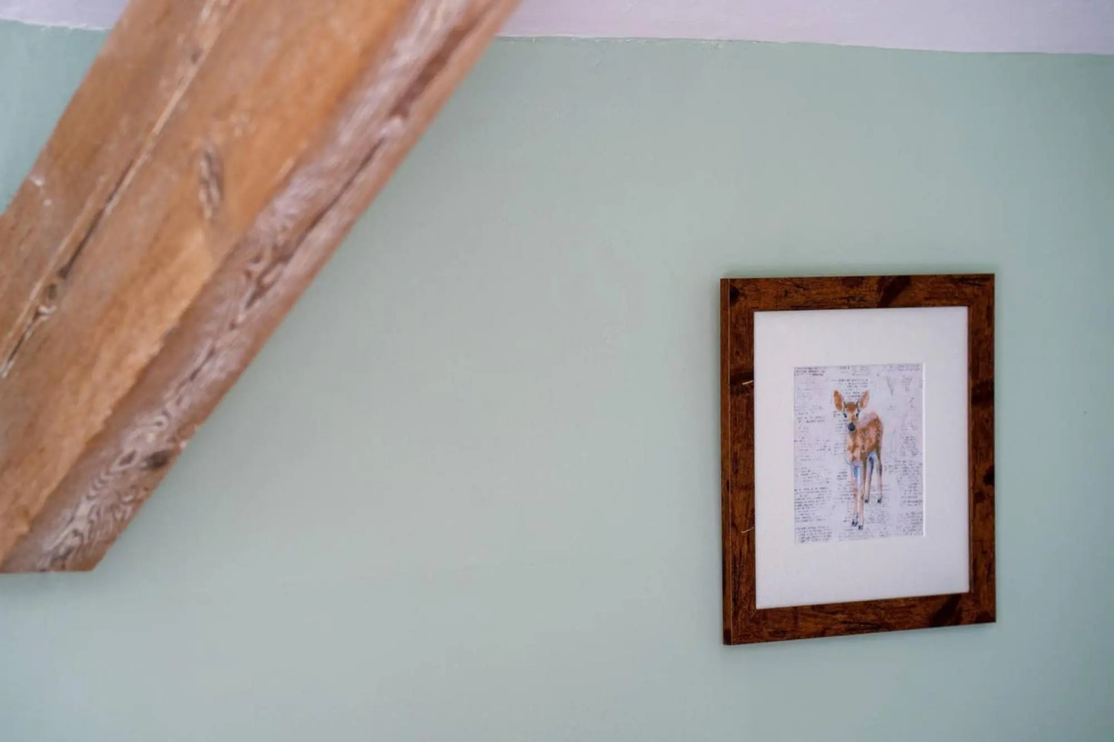 Strelna Coach House - Gateway to the Moor