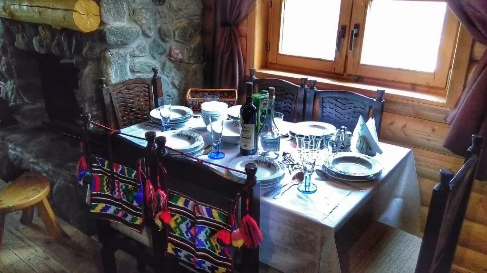 Apartments Greenstone