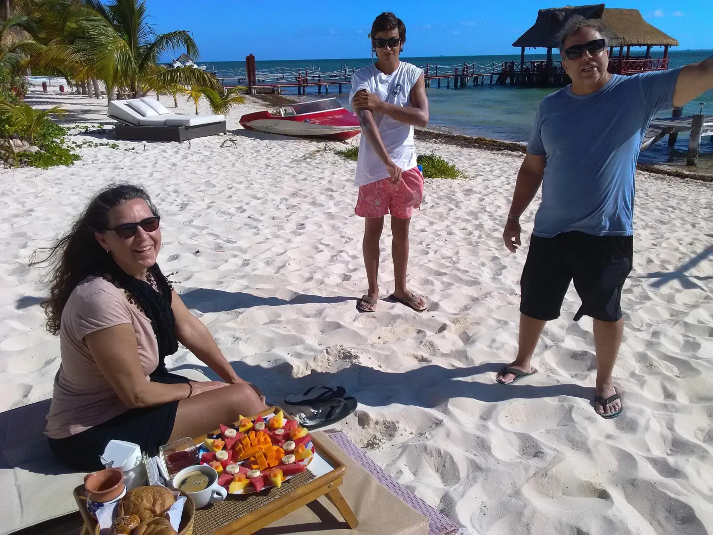 Mayambe Private Village