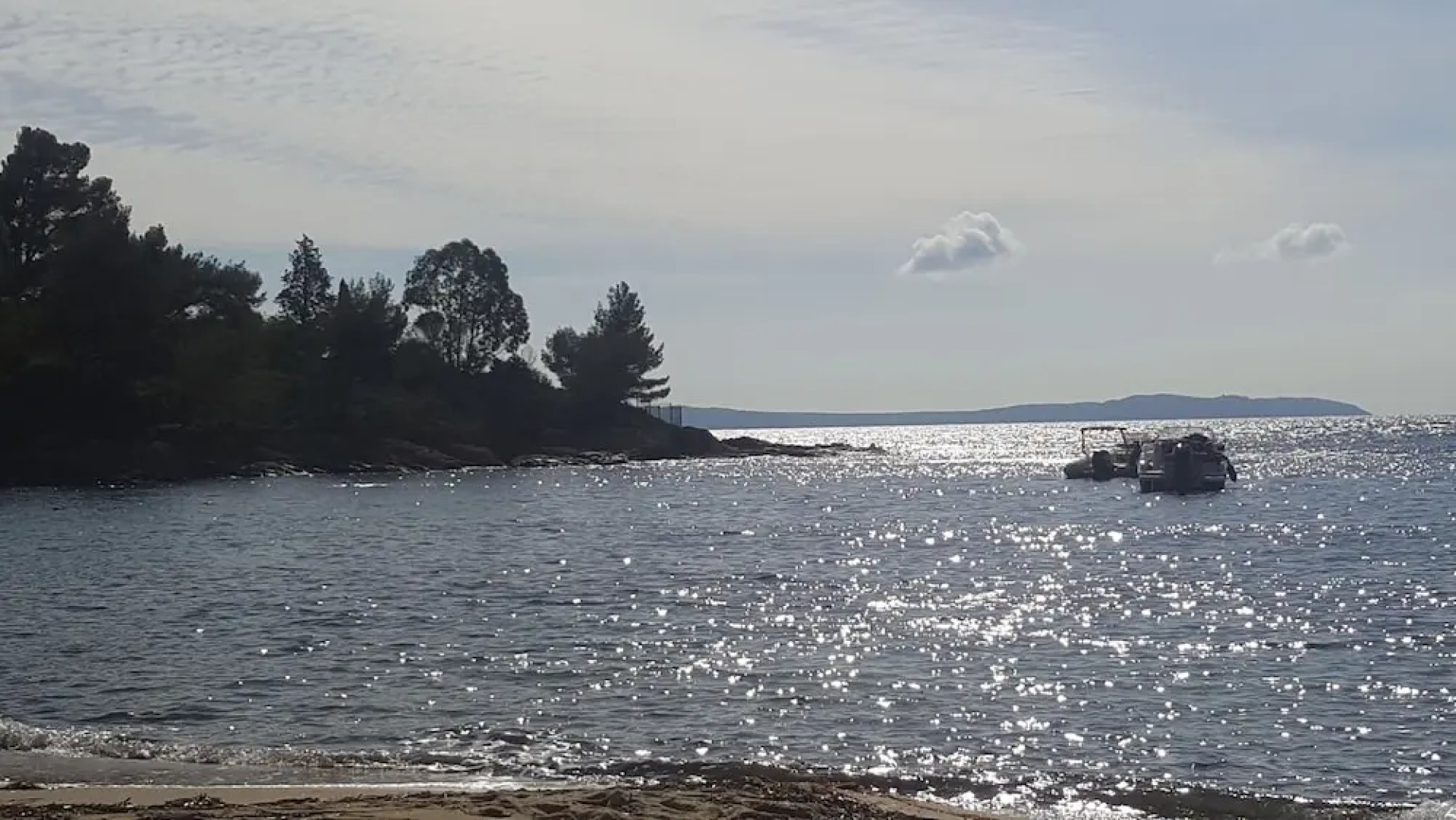 Stay in the heart of... St Tropez