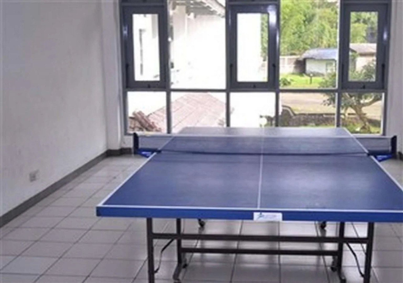 Palace Hotel Cipanas