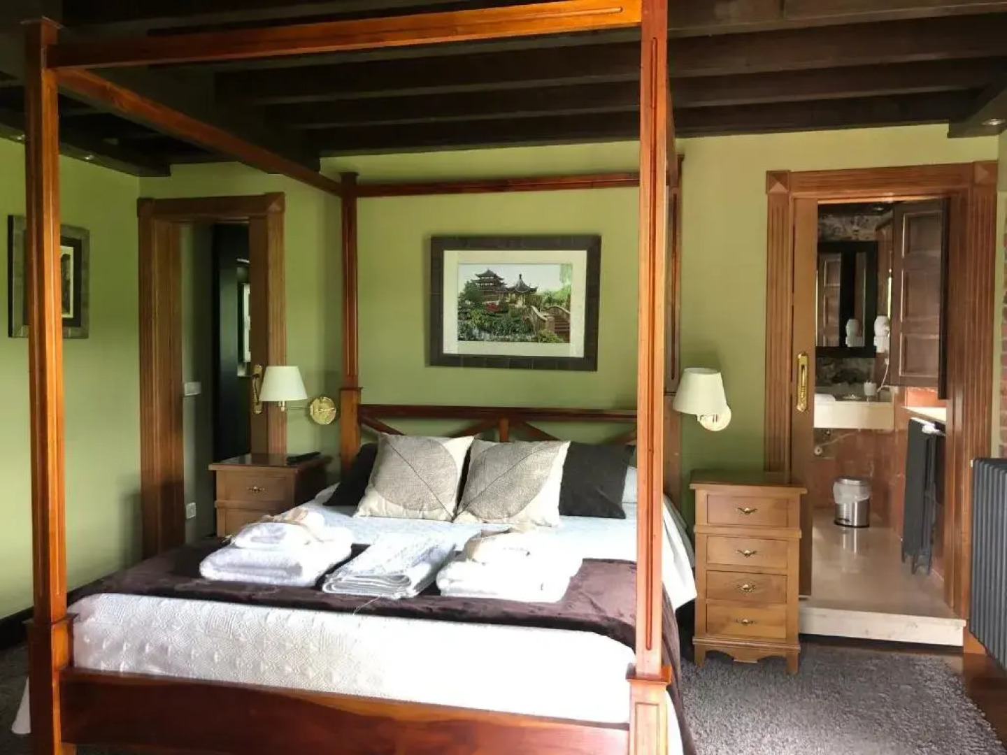 Casa Escuela de Torin