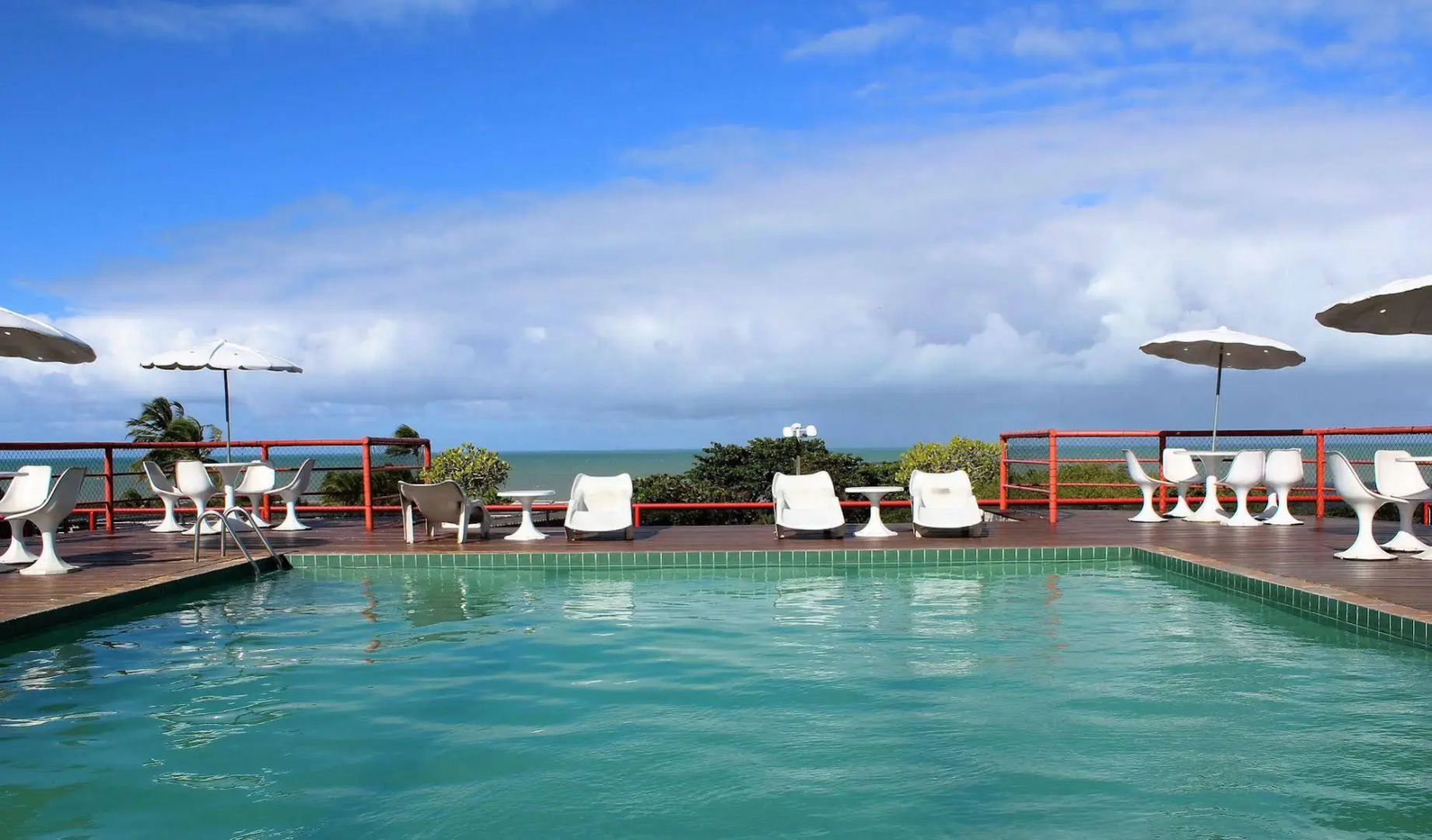 Victory Flats Tambaú
