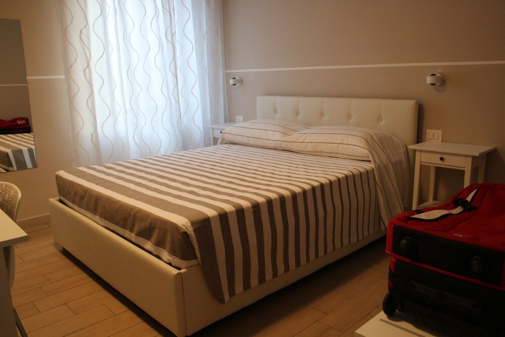 Narciso - Stanza Matrimoniale - Bb Lasso