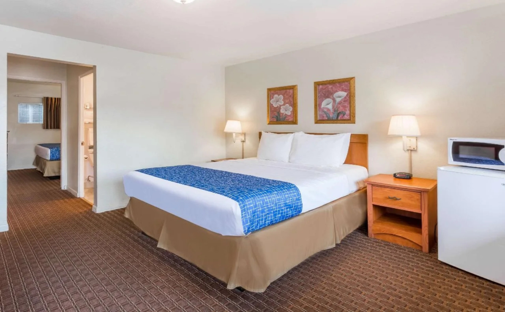 Union on Broadway Apartments