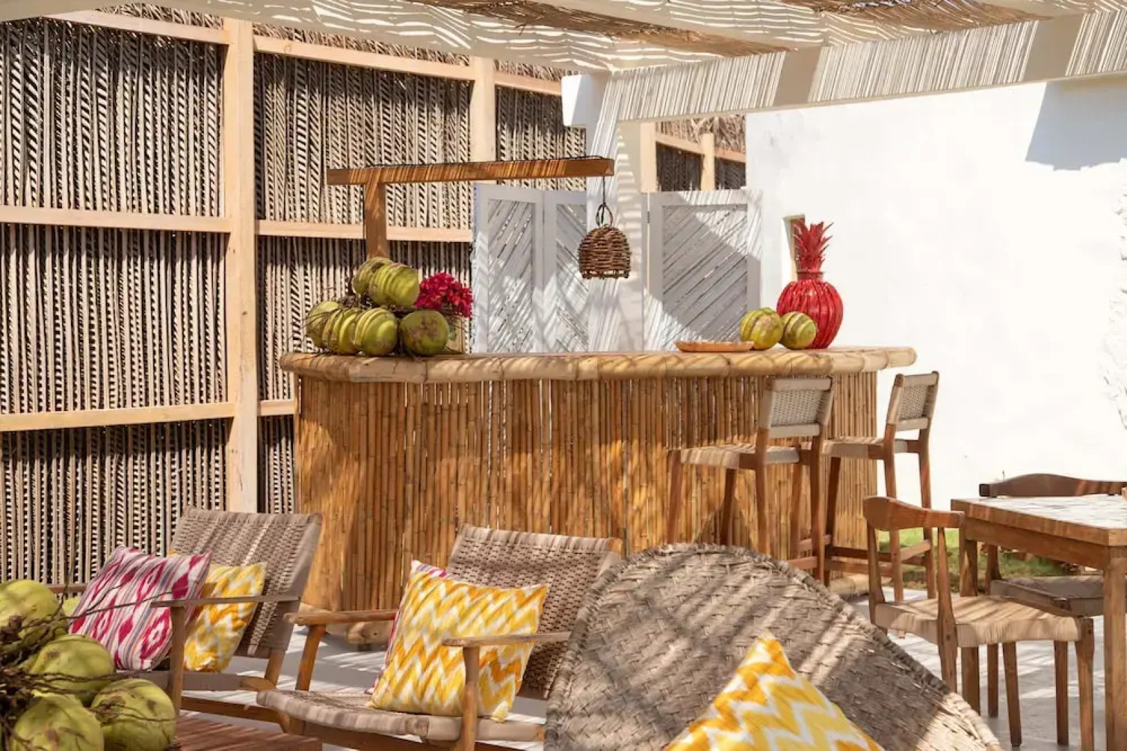 Pomelo Hotel Boutique