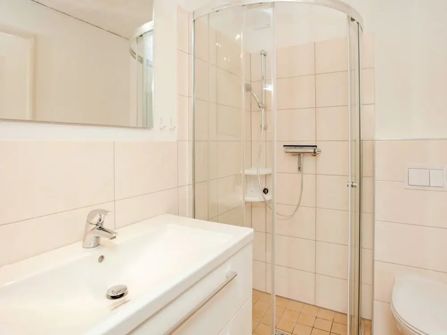 Holiday Home in Wendtorf