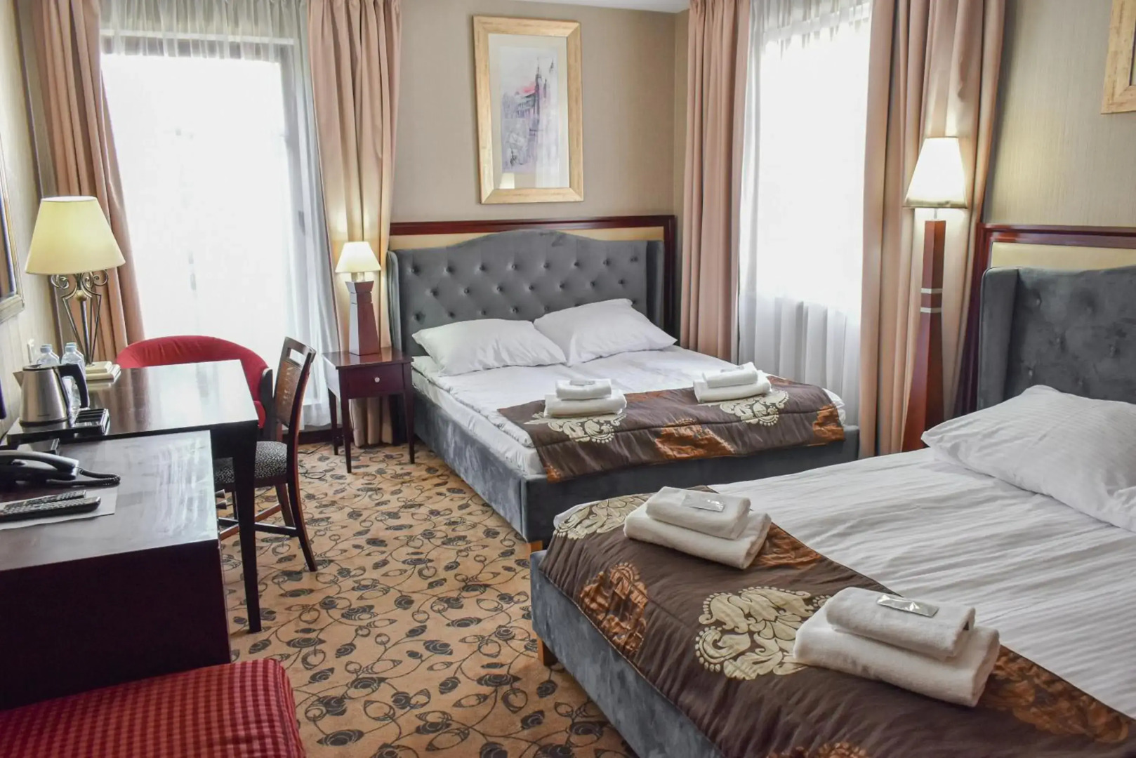 Great Polonia Kraków Kazimierz