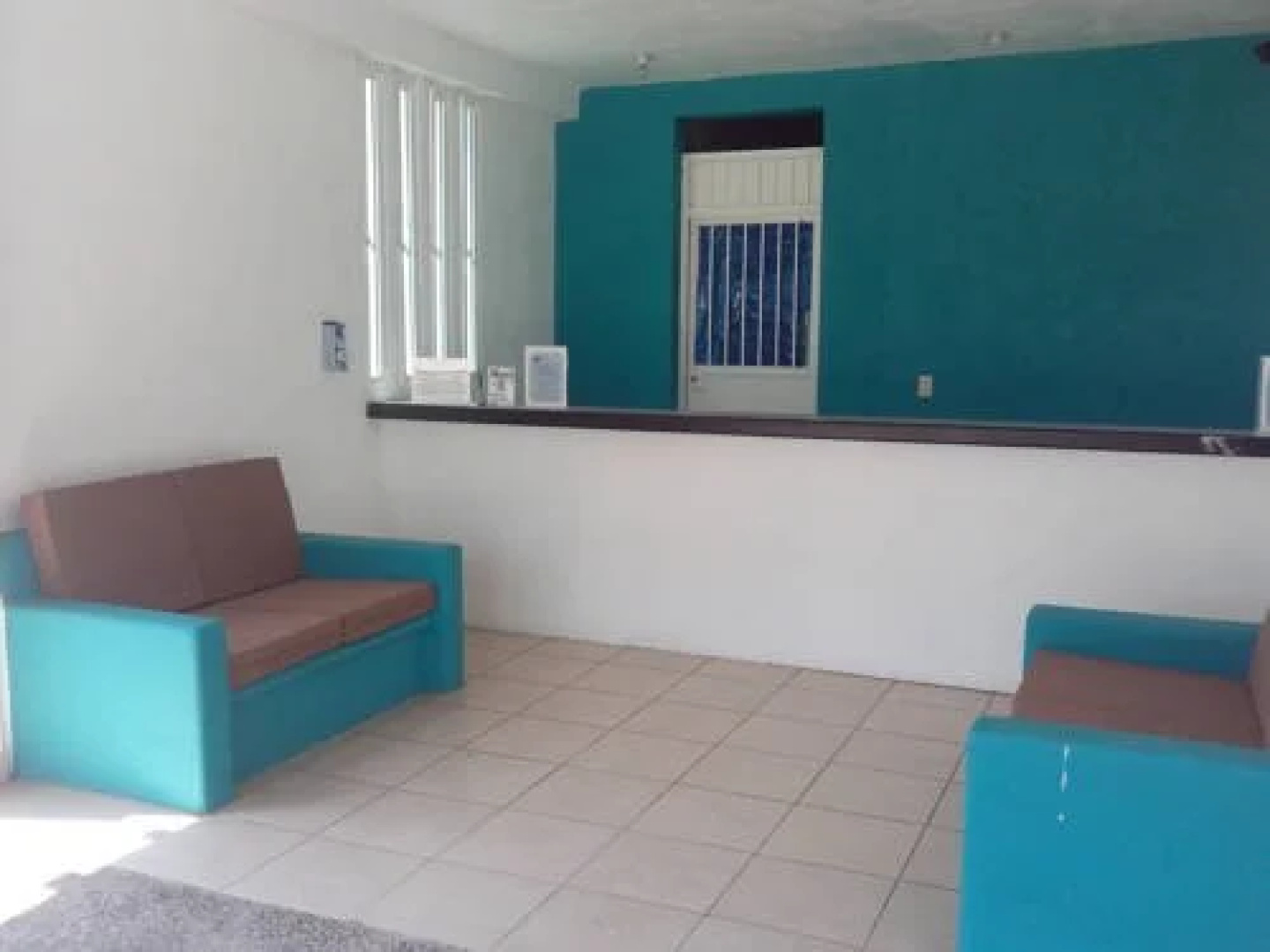 Hotel Canto del Mar
